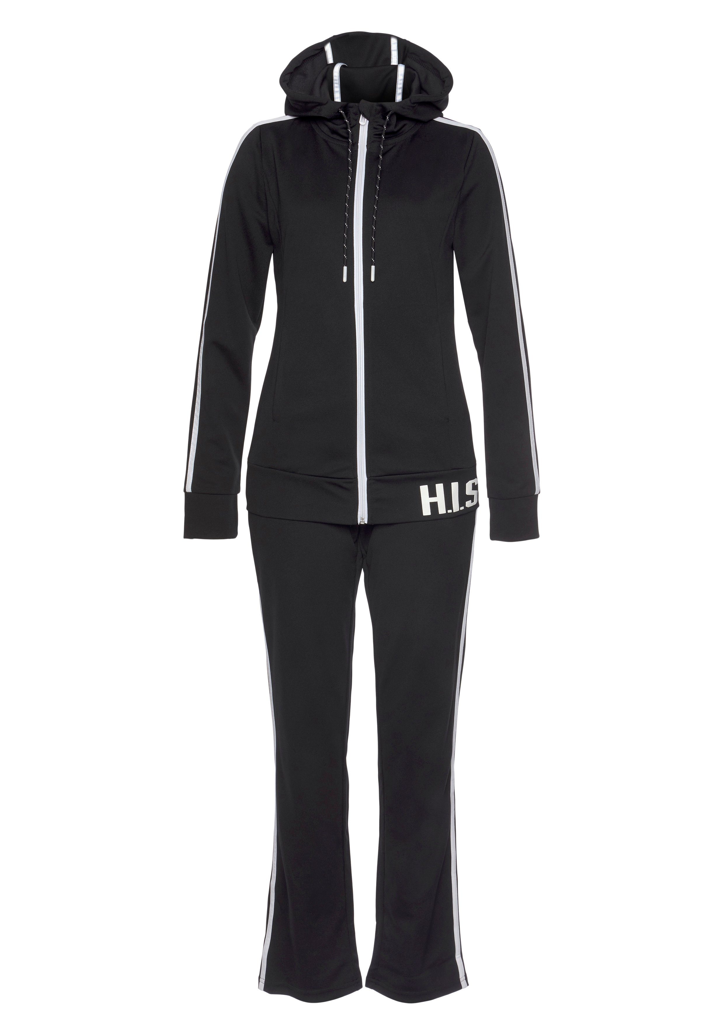 H.I.S Trainingspak (set, 2-delig)