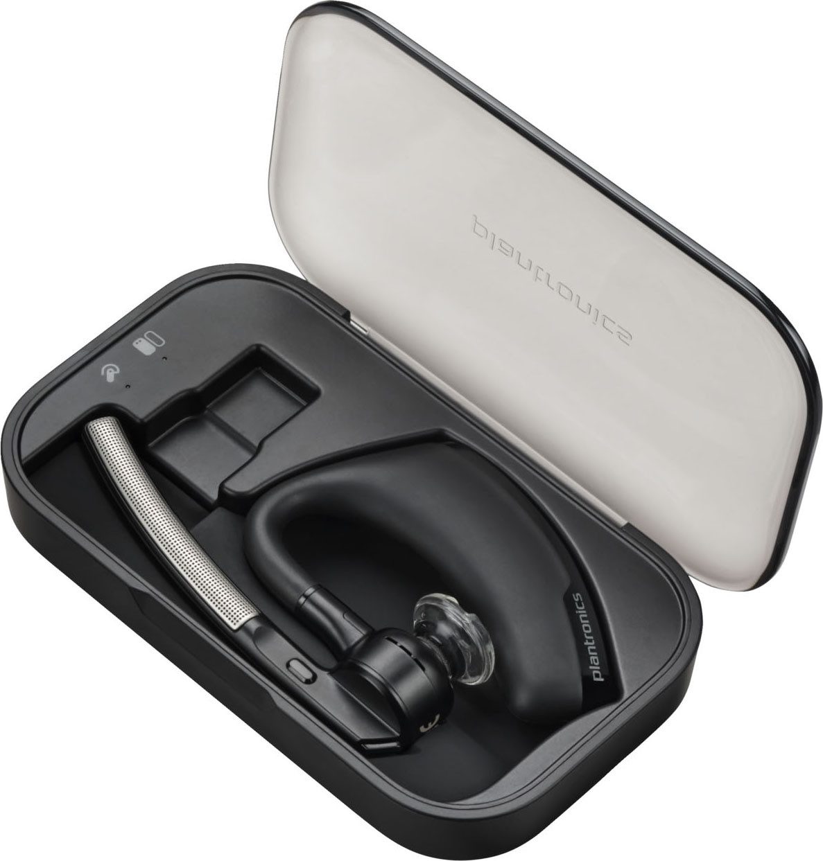 Poly Wireless headset Bluetooth-headset Voyager Legend + oplaadcase