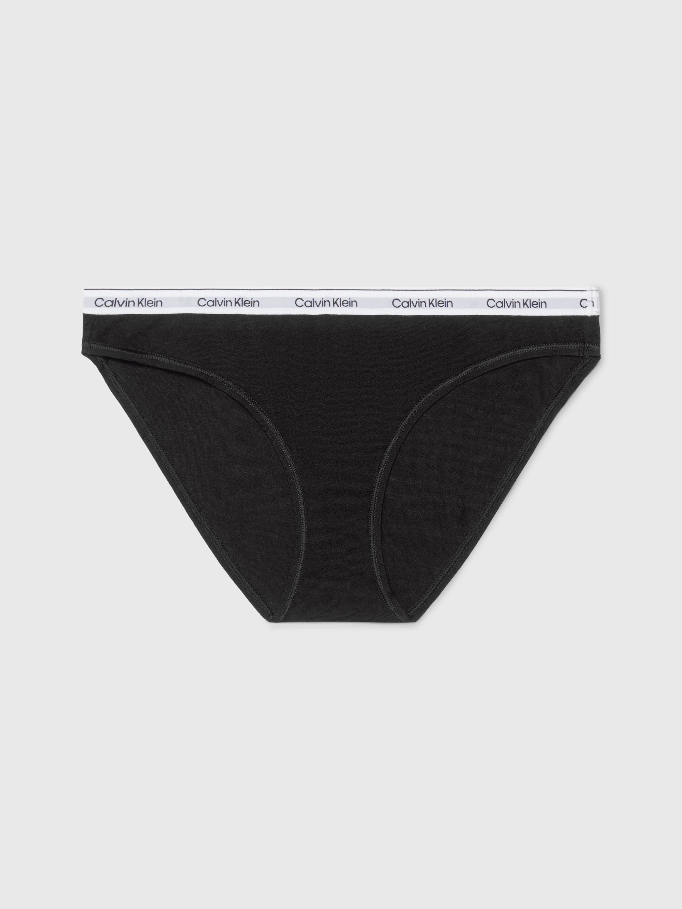 Calvin Klein Bikinibroekje BIKINI (LOW-RISE)