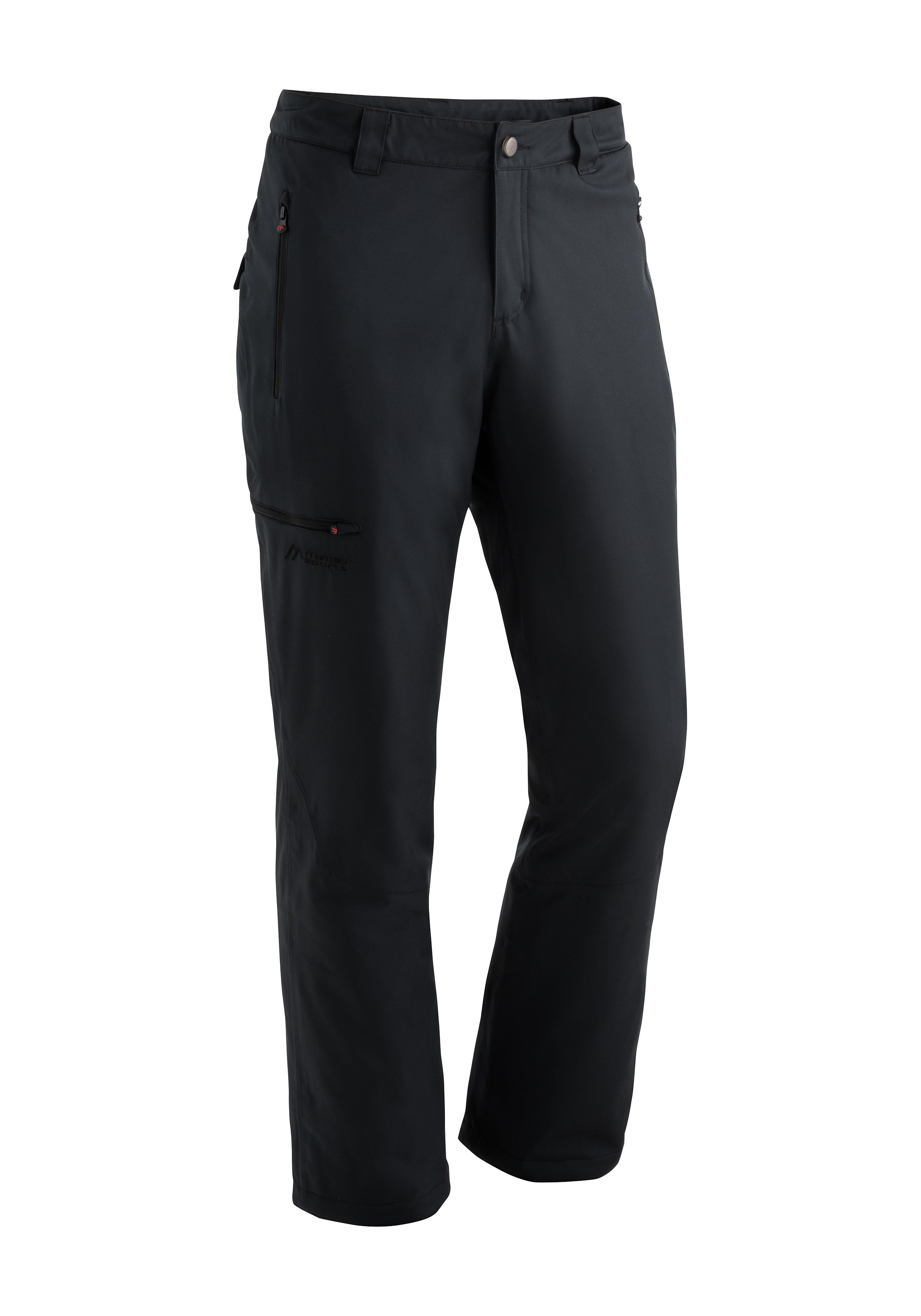 Maier Sports Functionele broek Dunit M Warm en waterdicht, voor sneeuw en regen