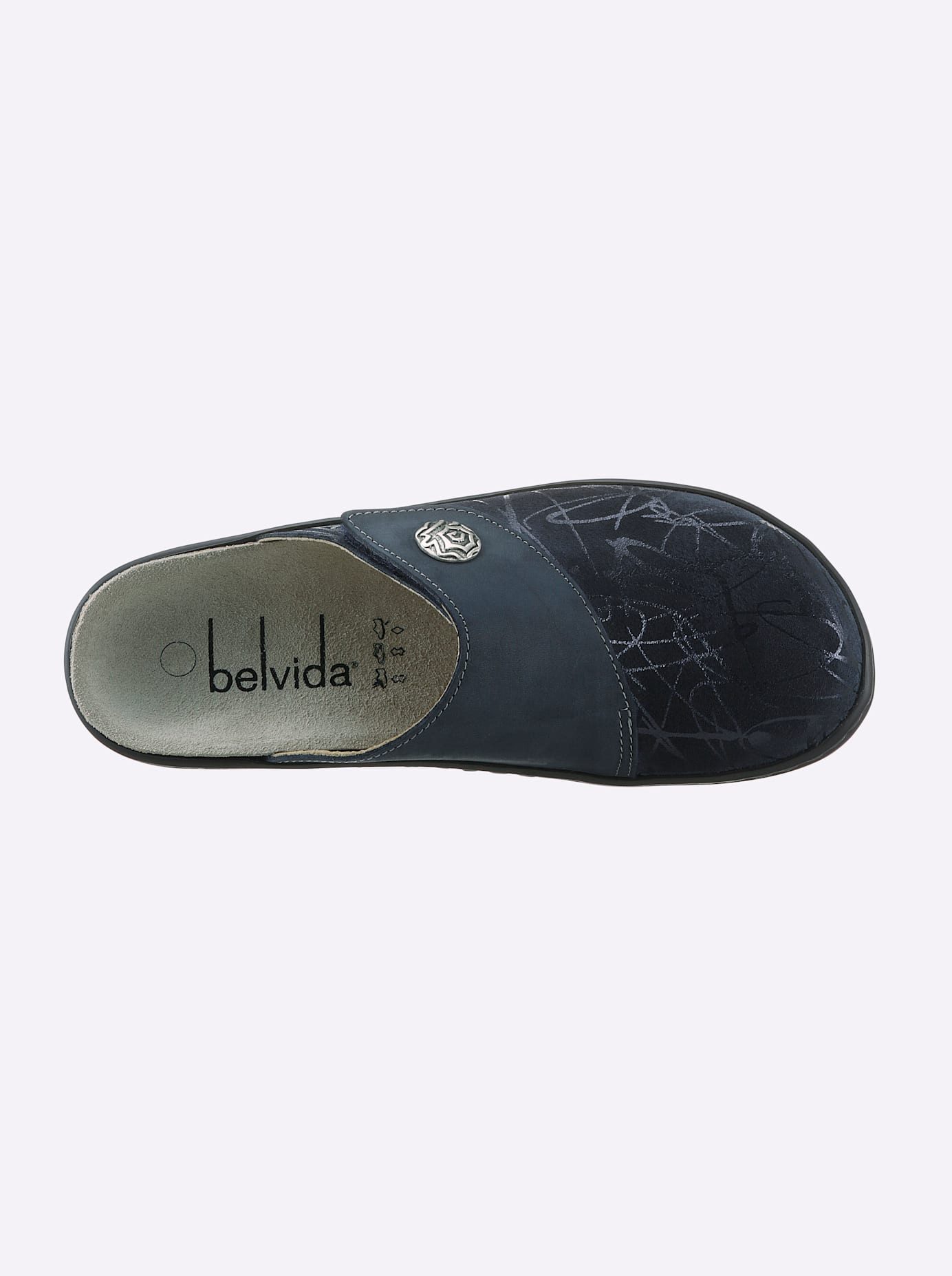 Belvida Slippers