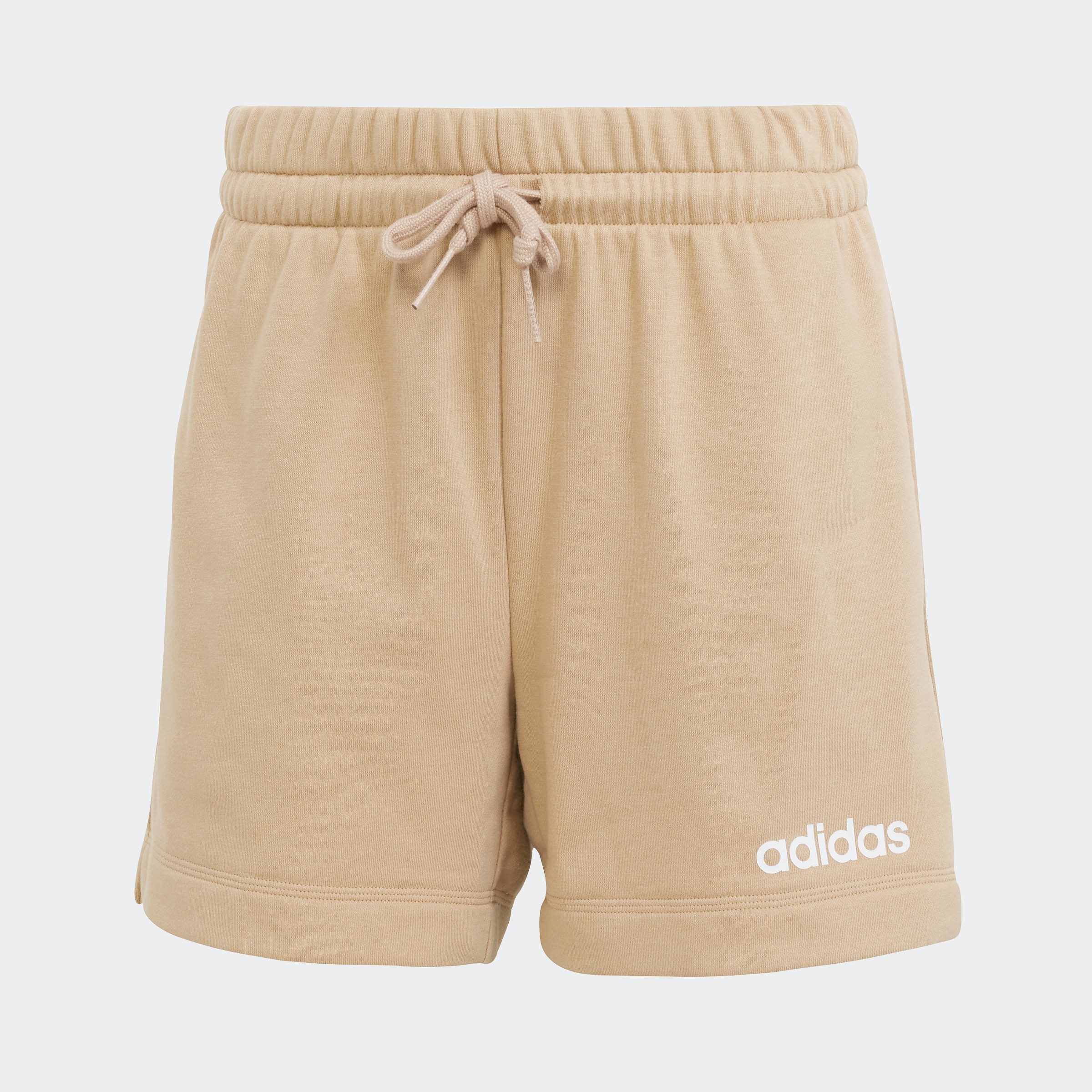 adidas Sportswear Short W LIN FT SHO (1-delig)