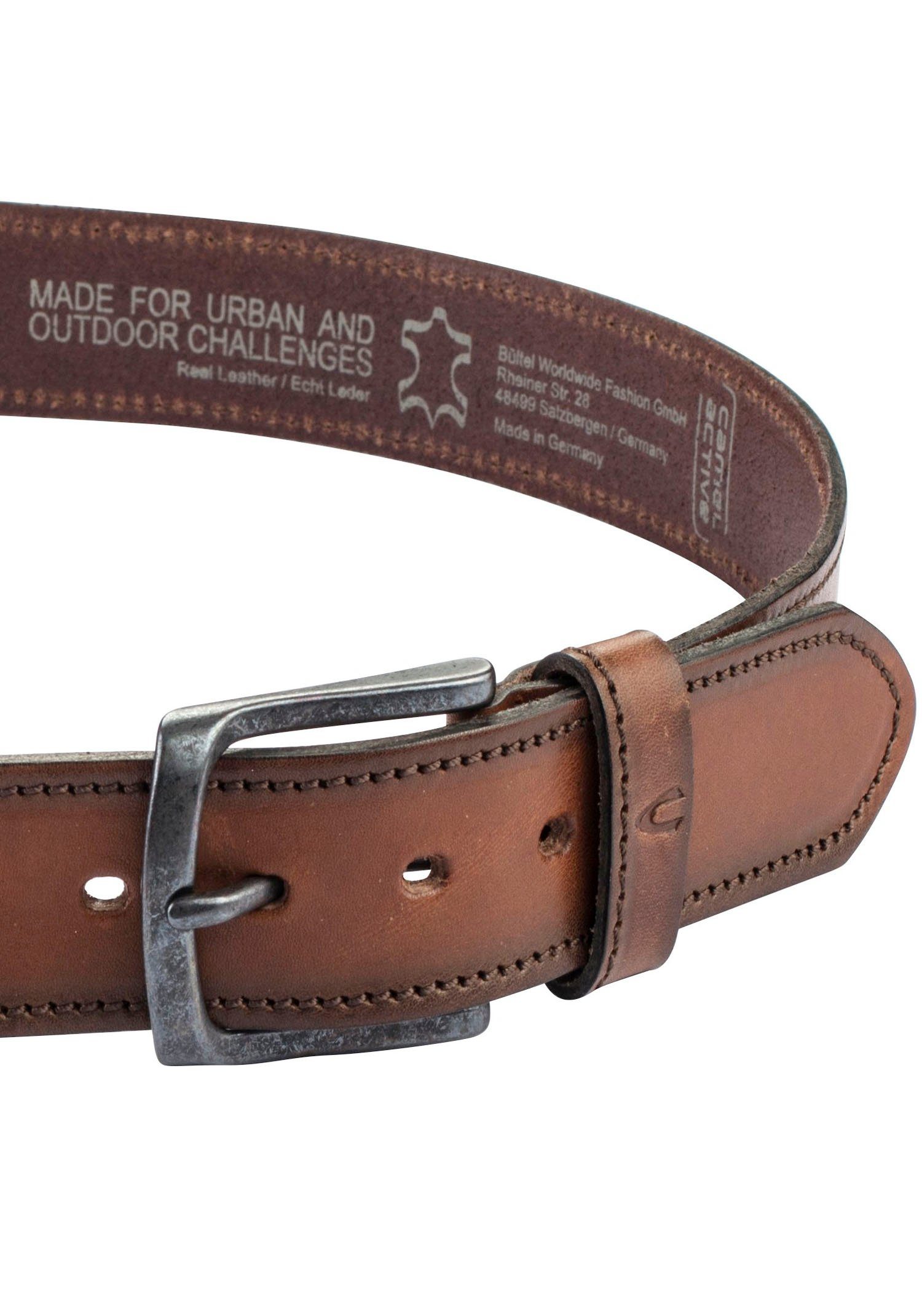 camel active Heupriem CA riem in gebruikte look