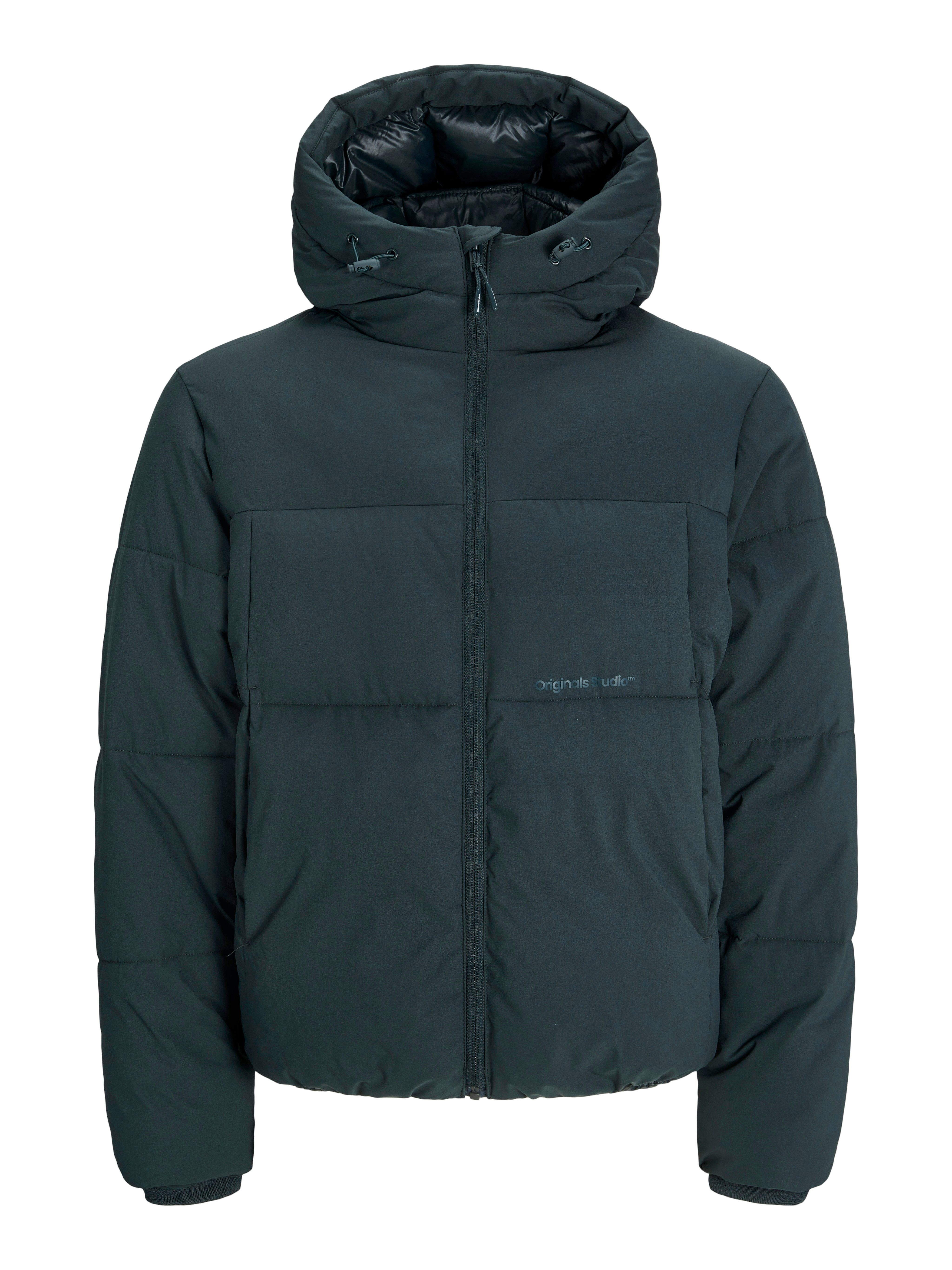 Jack & Jones Gewatteerde jas JORVESTERBRO PUFFER JACKET AW24 SN
