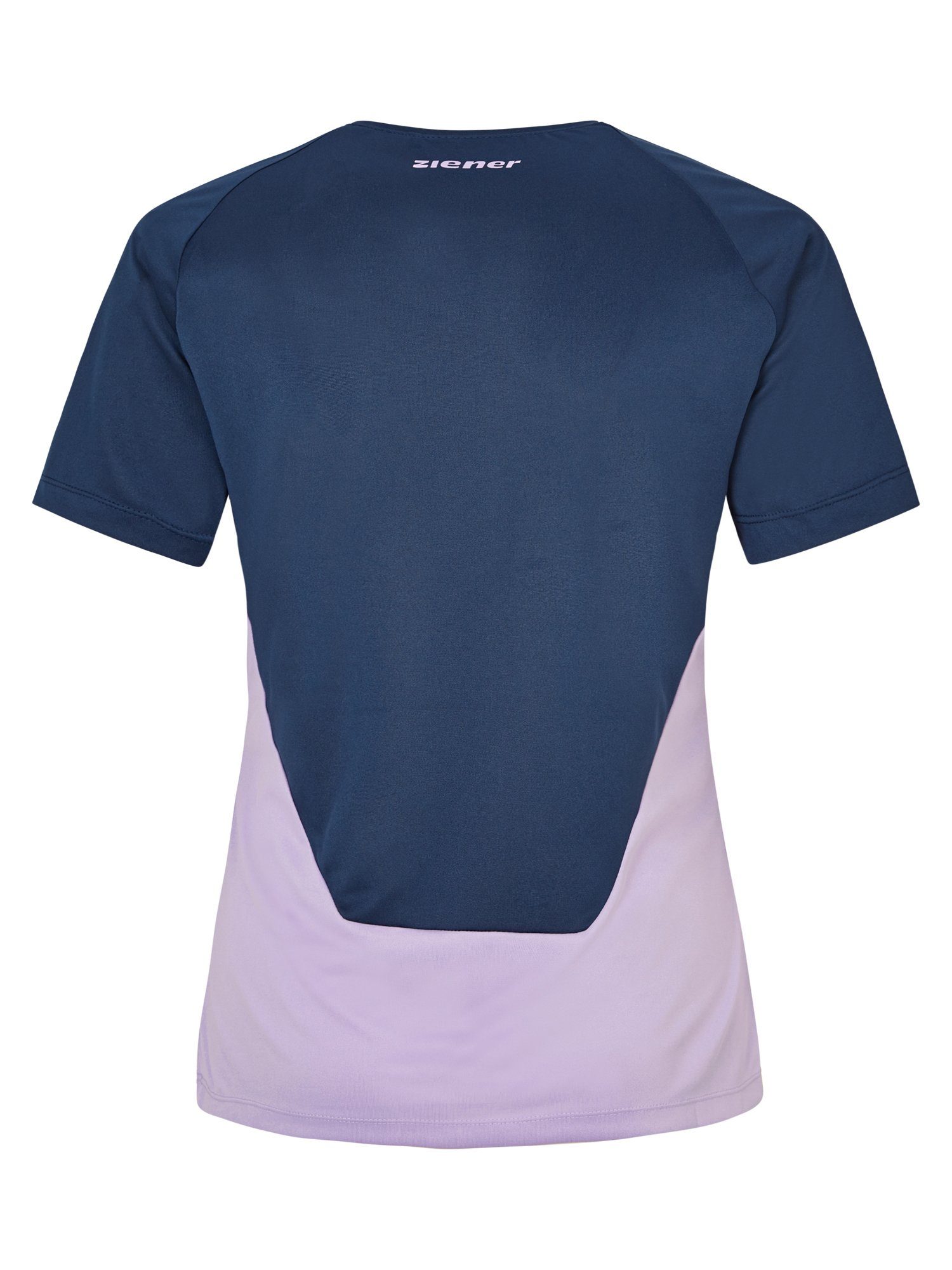 Ziener T-shirt NABUCA