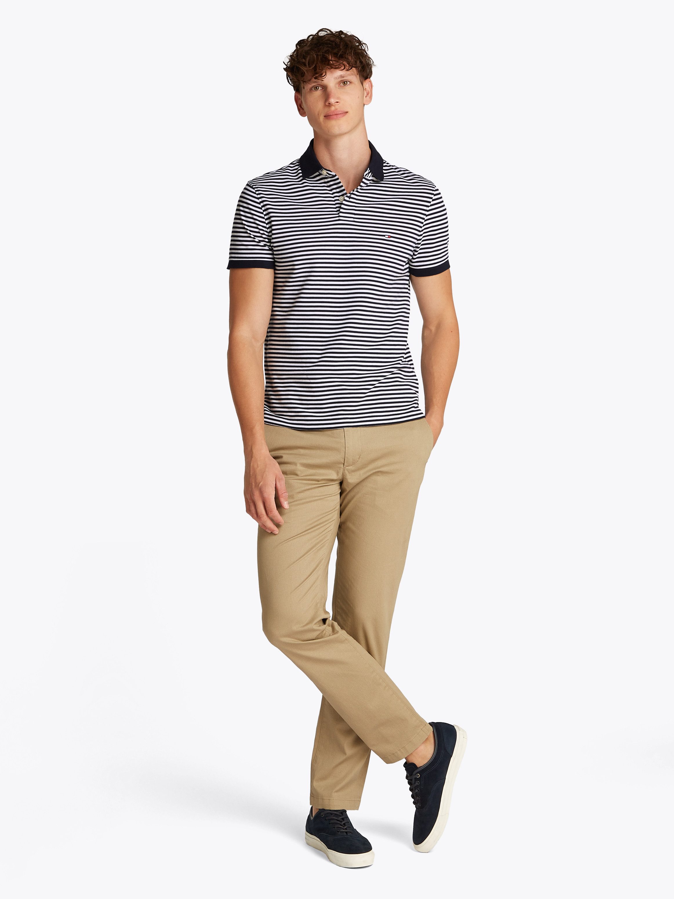 Tommy Hilfiger Poloshirt 1985 REGULAR POLO