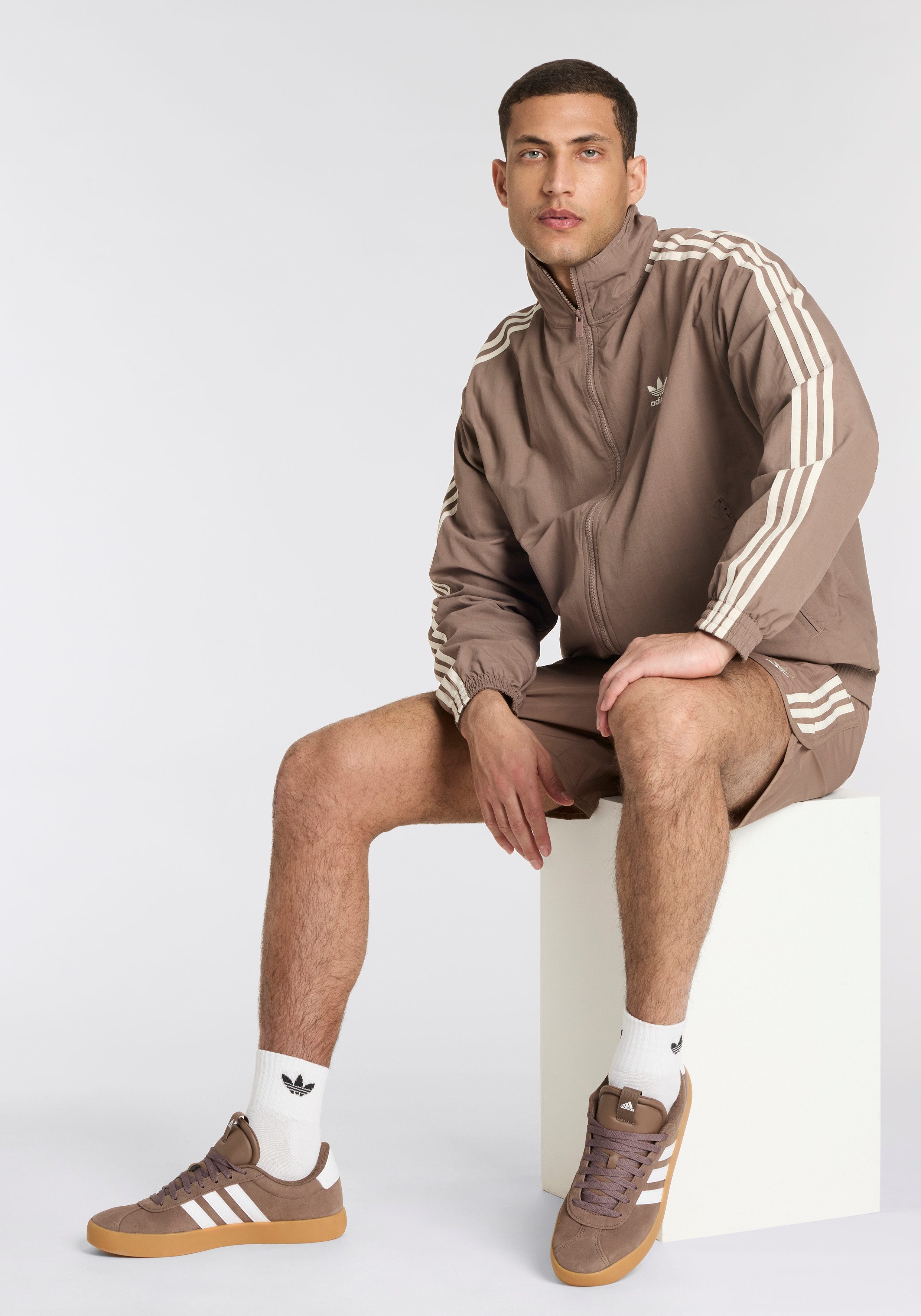adidas Originals Short SPRINTER SHORTS (1-delig)