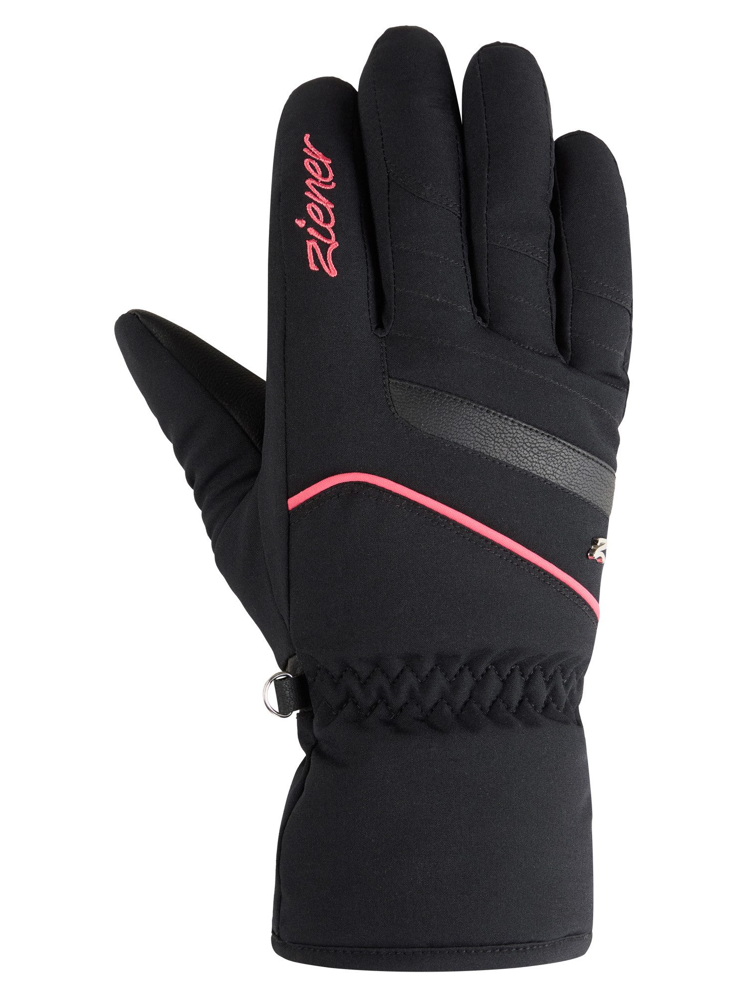 Ziener Skihandschoenen KAIPO-Z glove lady