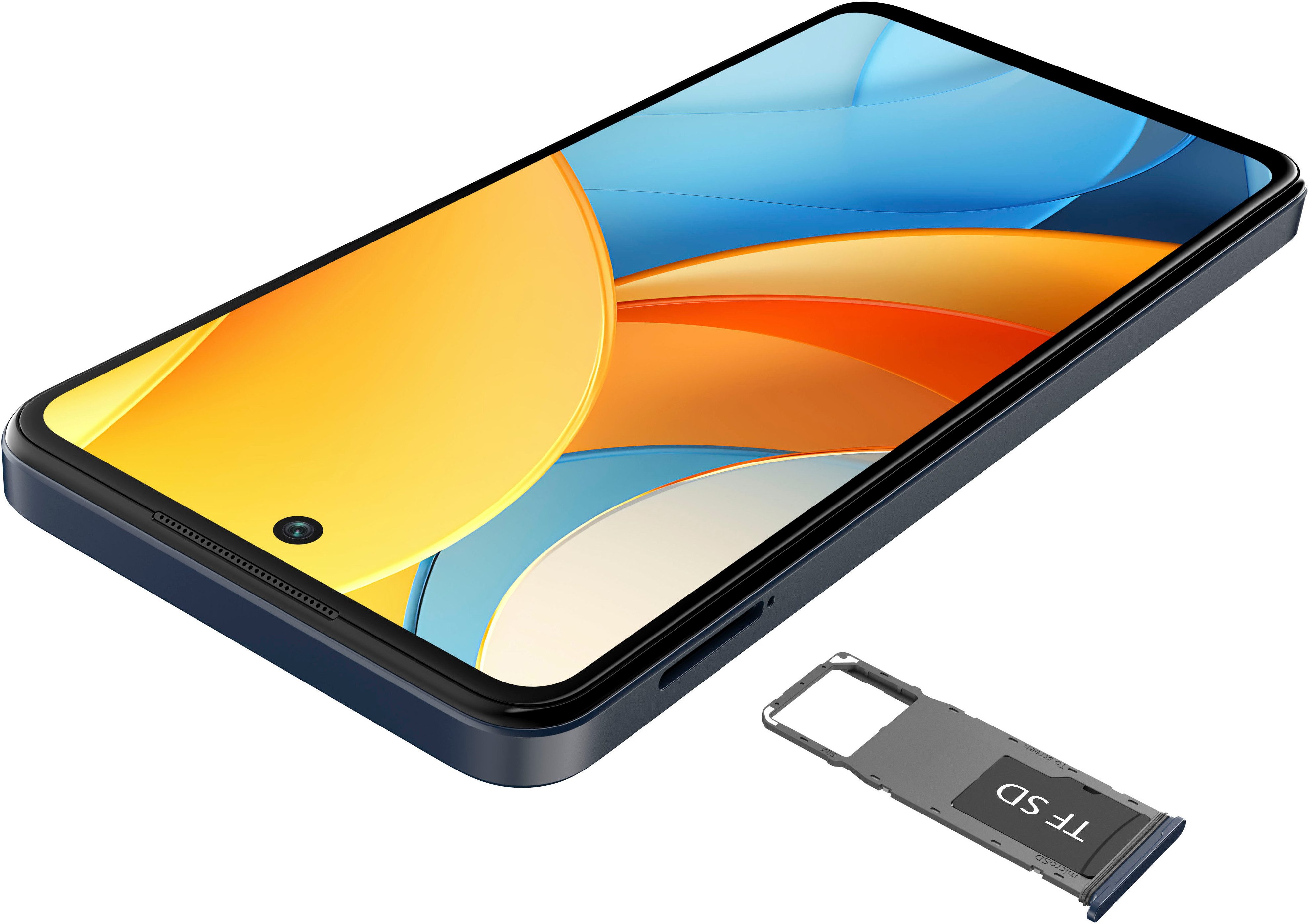 ZTE Smartphone Blade V60 Vita