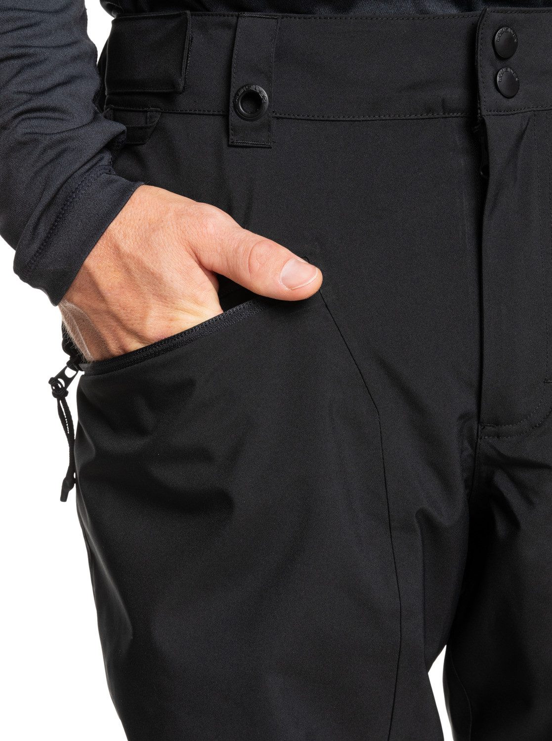 Quiksilver Snowboardbroek