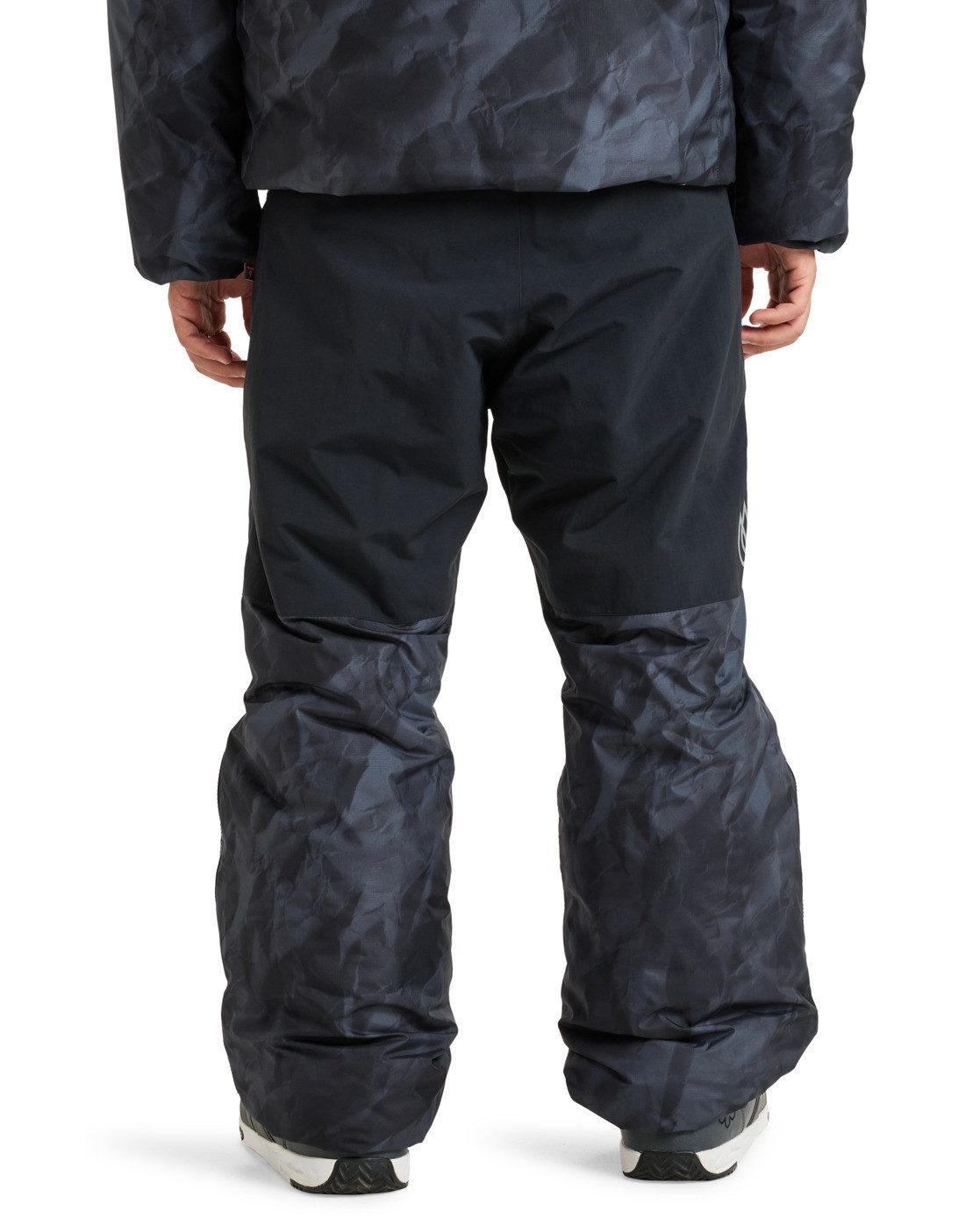 Quiksilver Skibroek Travis Rice Expedition