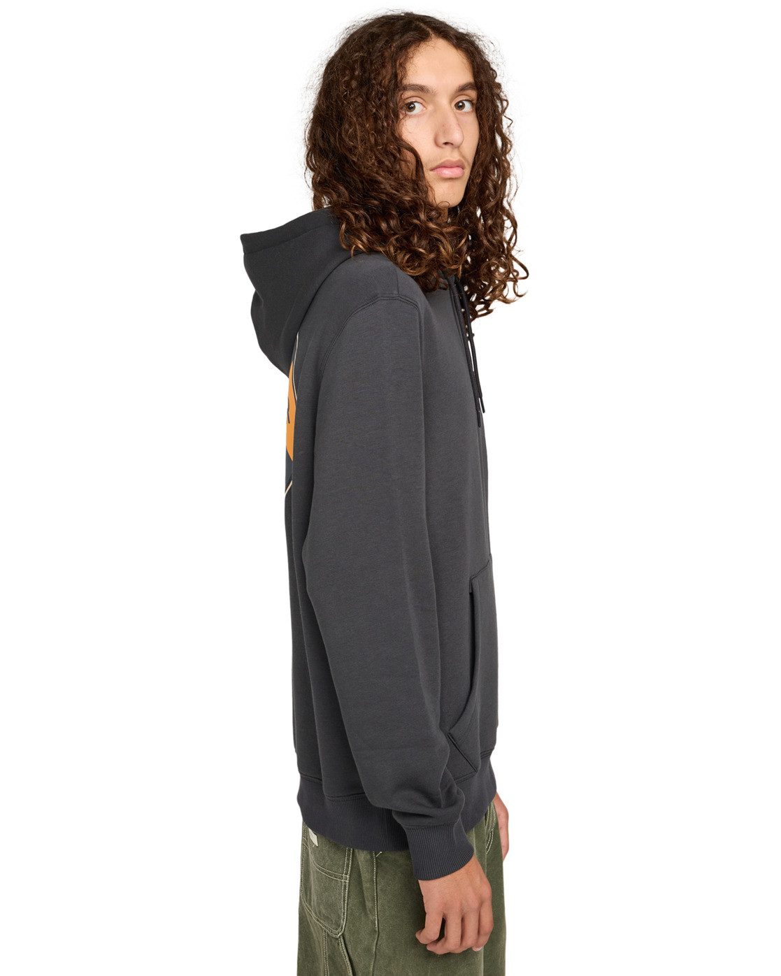 Element Hoodie Timber Signs