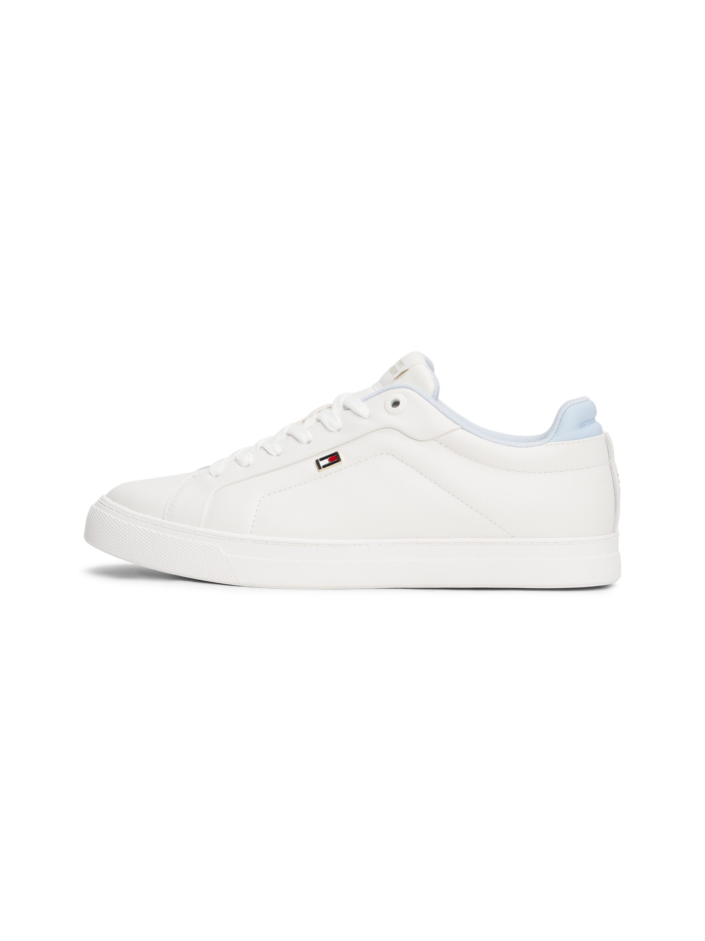 Tommy Hilfiger Plateausneakers SPORTY SNEAKER
