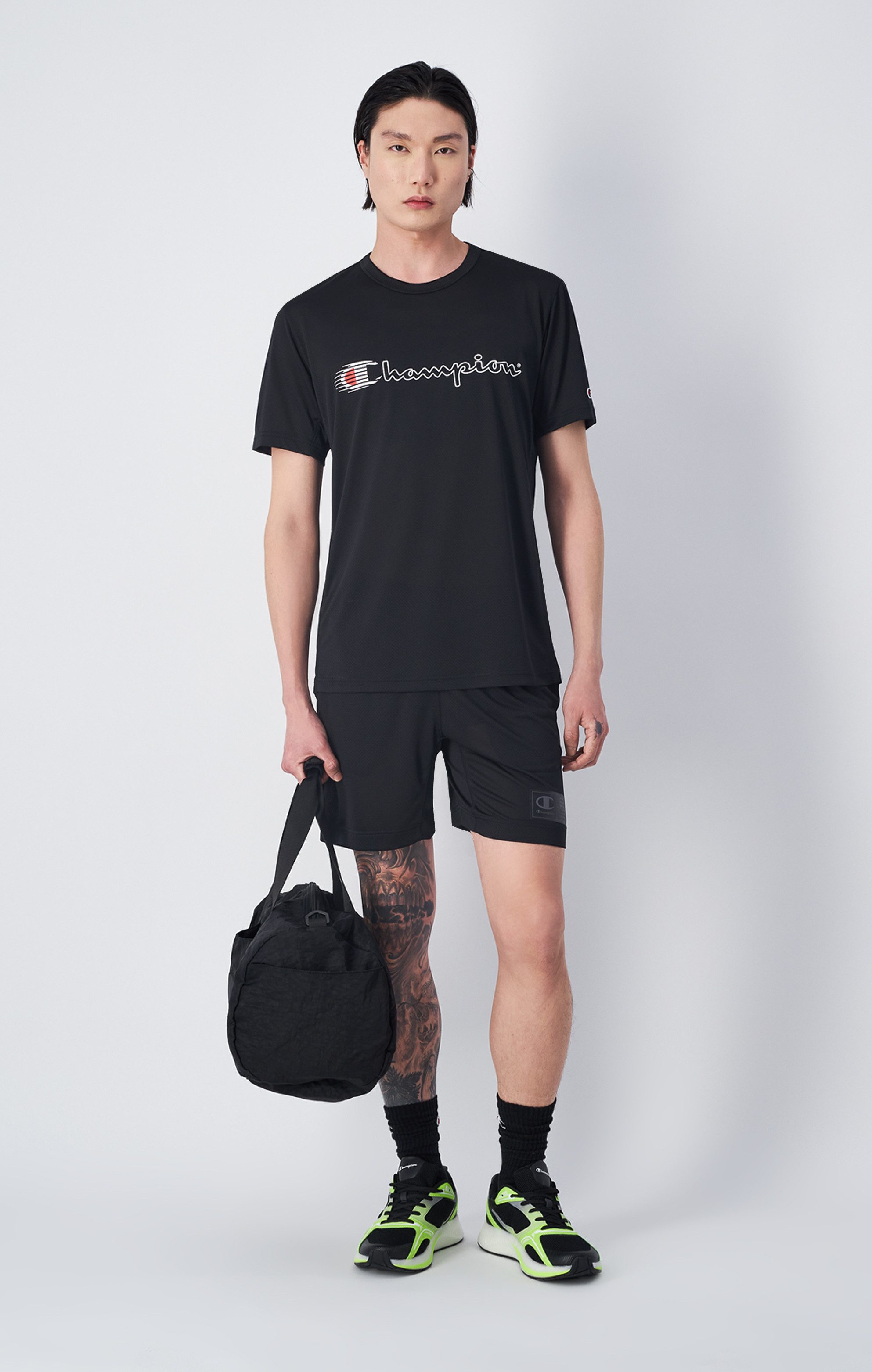 Champion Short Bermuda