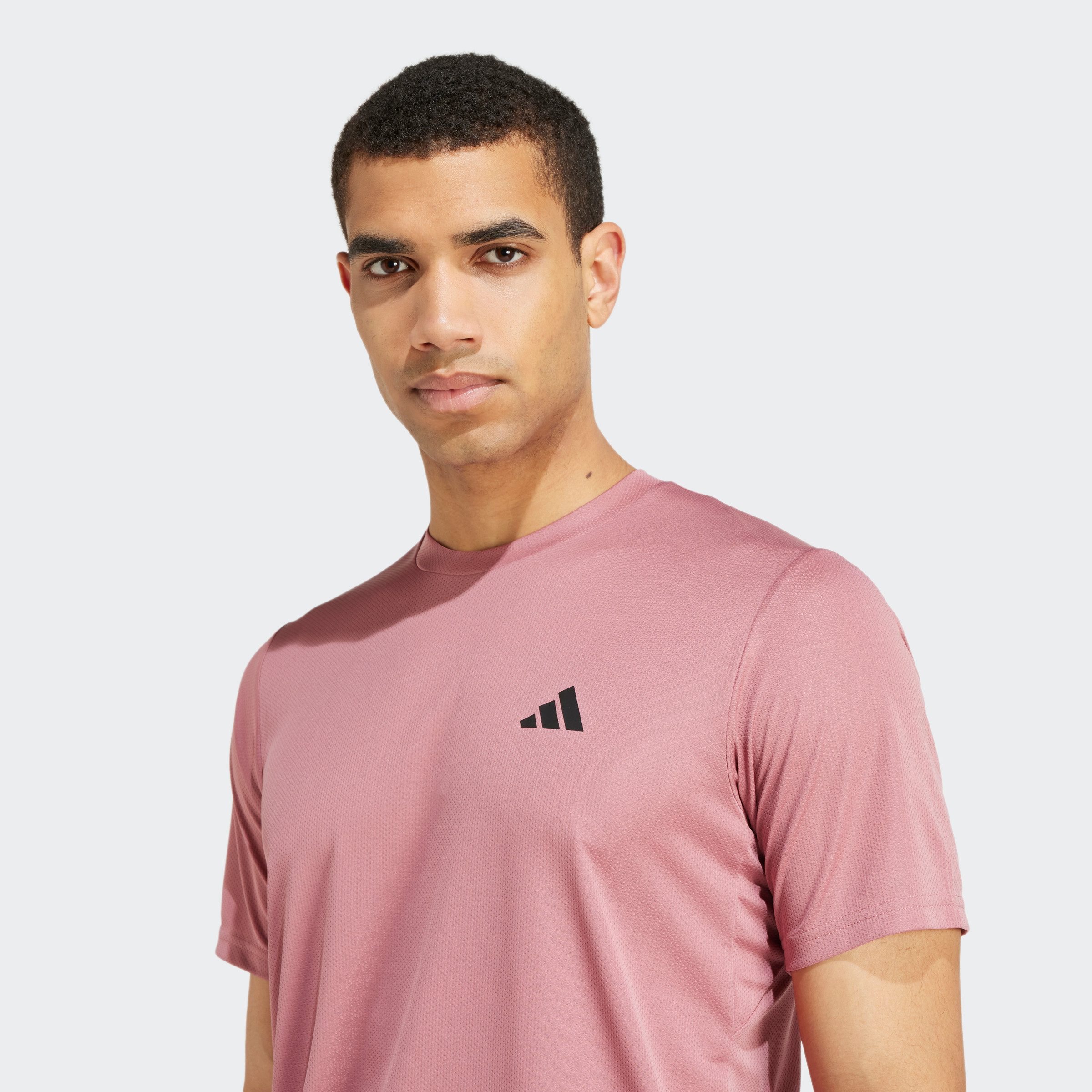 adidas Performance T-shirt TRAIN ESSENTIALS TRAINING