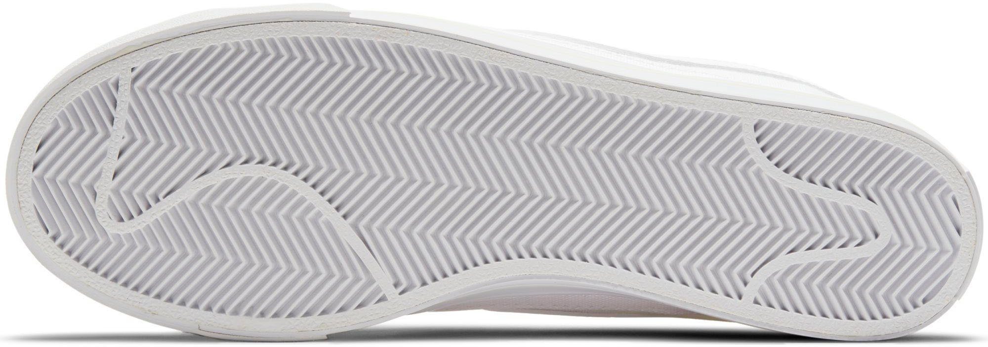 Nike Sportswear Sneakers COURT LEGACY CANVAS