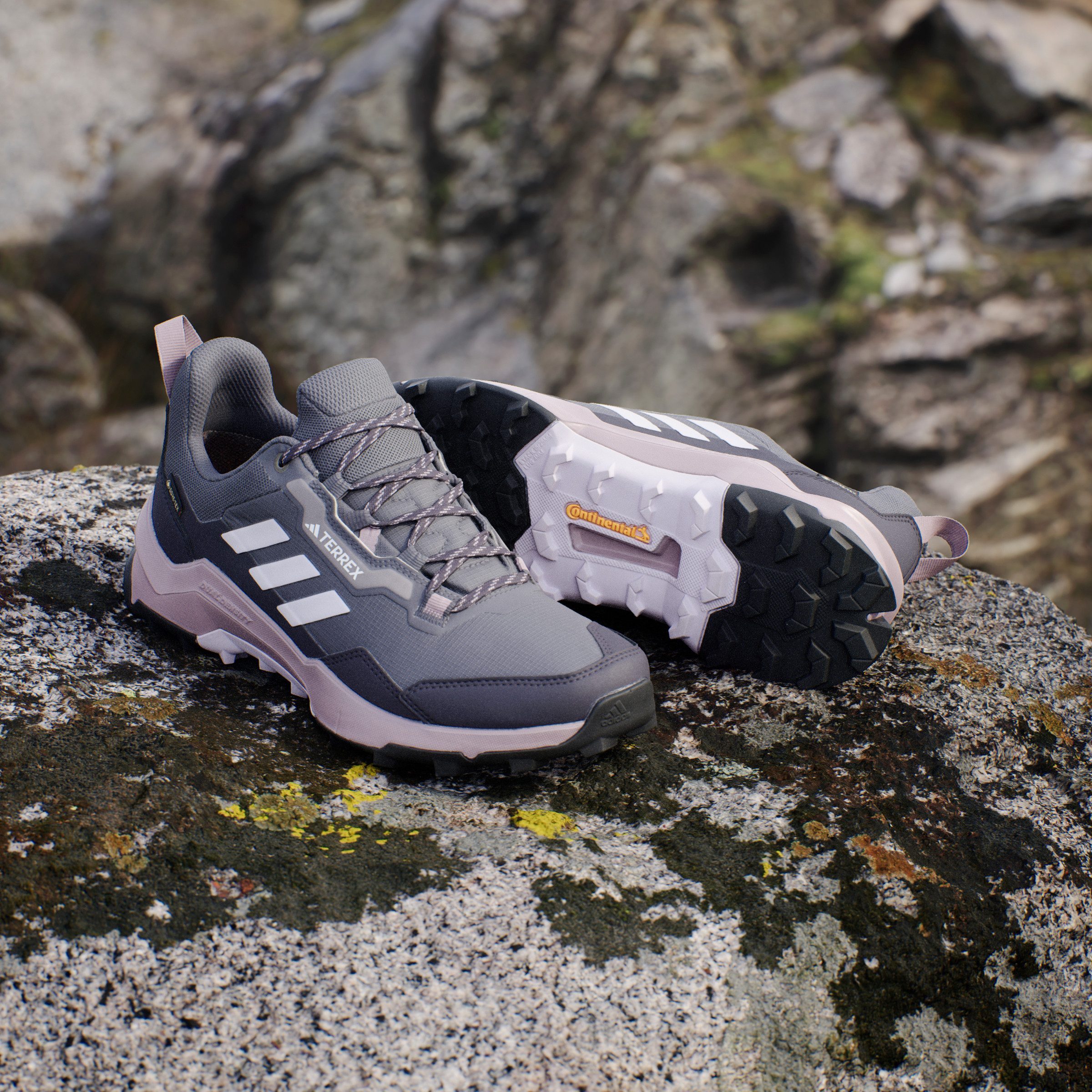 adidas TERREX Wandelschoenen TERREX AX4 GORE-TEX