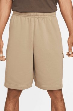 nike sportswear short club men's cargo shorts bruin
