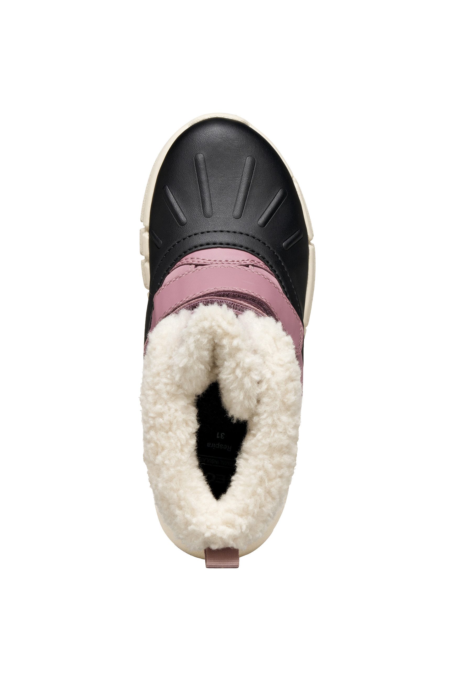 Geox Winterlaarzen J FLEXYPER GIRL B AB