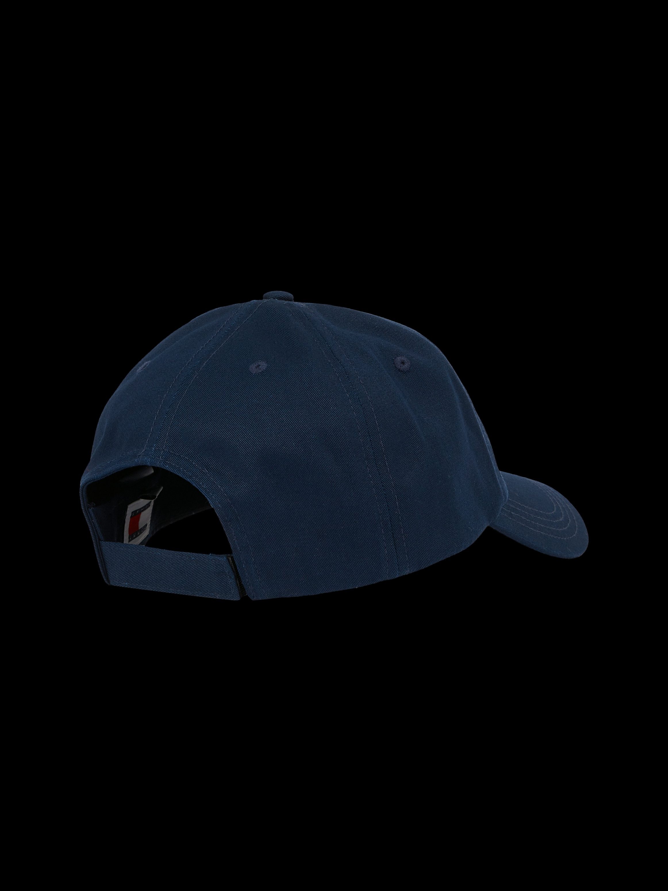TOMMY JEANS Baseball pet TJW LINEAR LOGO 6 PANEL CAP