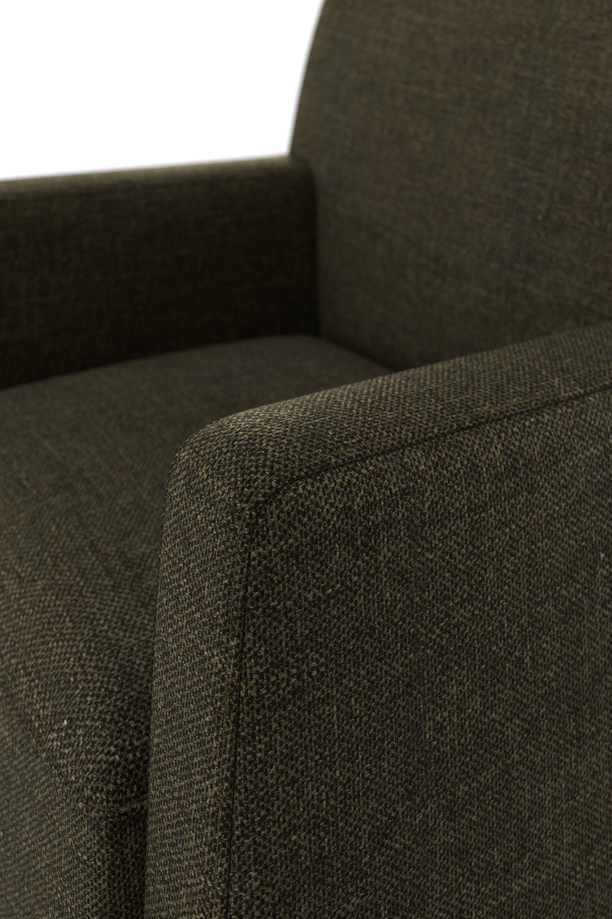 sit&more Fauteuil Bosse met binnenvering