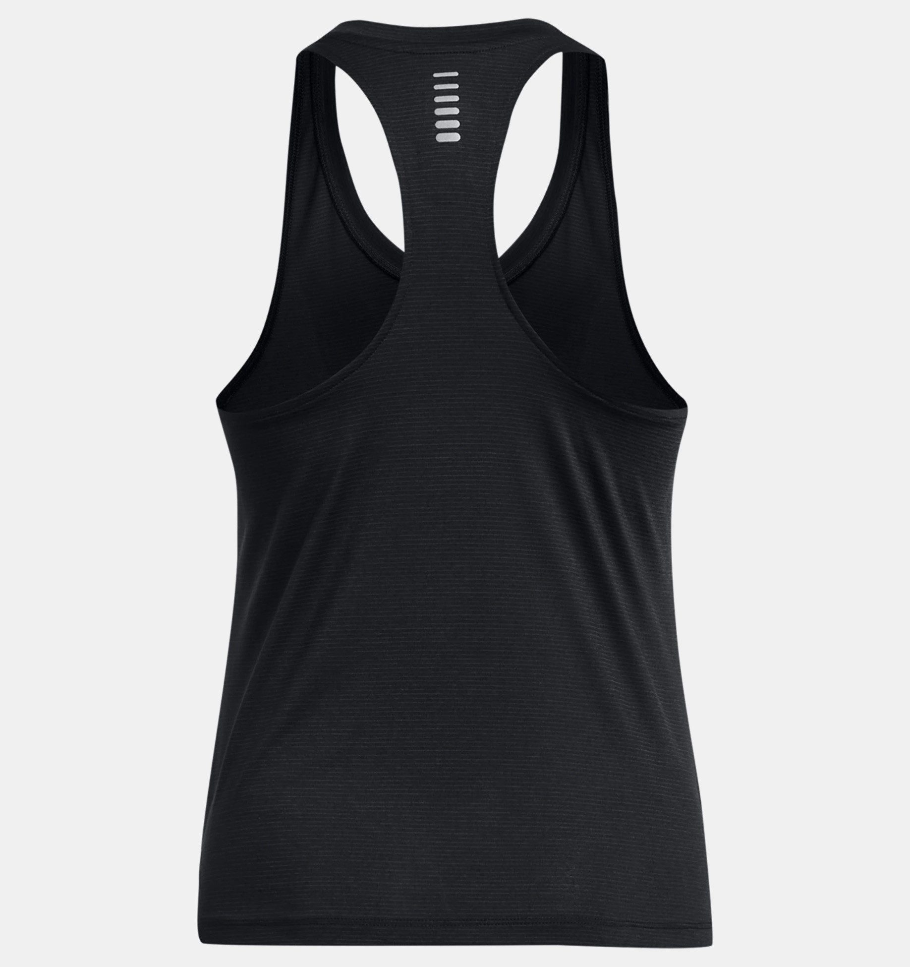 Under Armour® Runningtop UA Launch Hardlooponderhemd voor