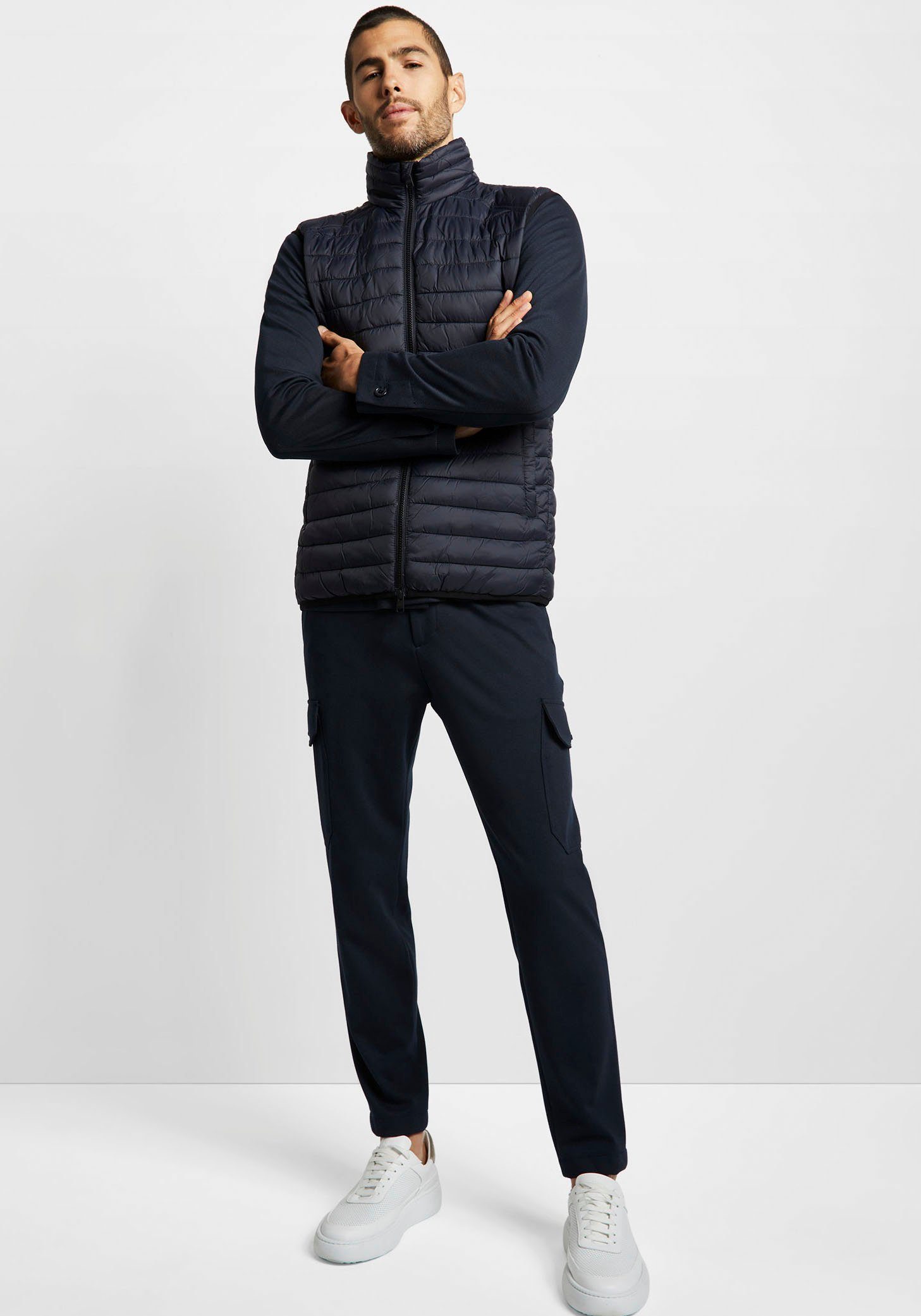 Cinque Bodywarmer CIFOLD