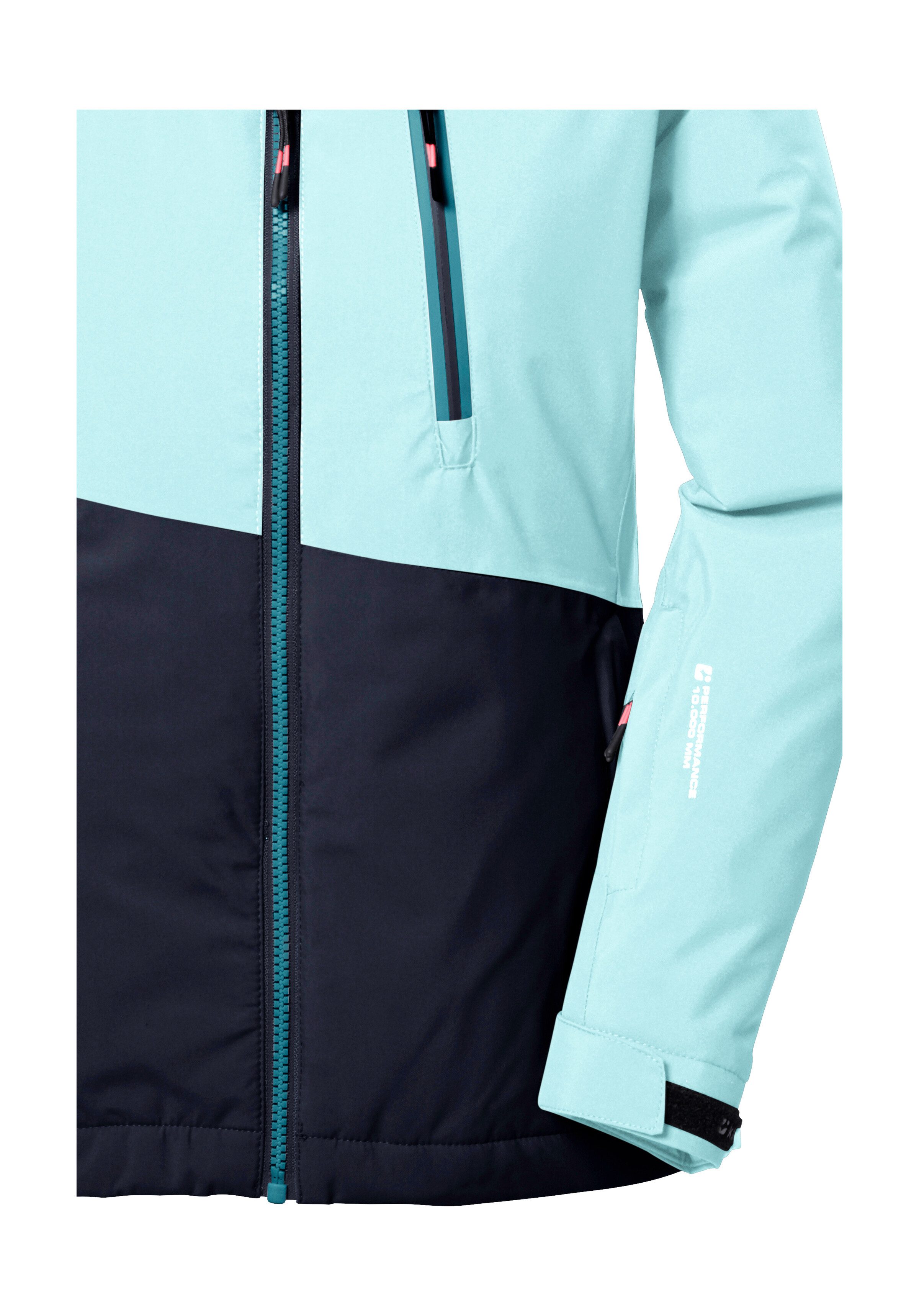 Killtec Ski-jack KSW 331 GRLS SKI JCKT