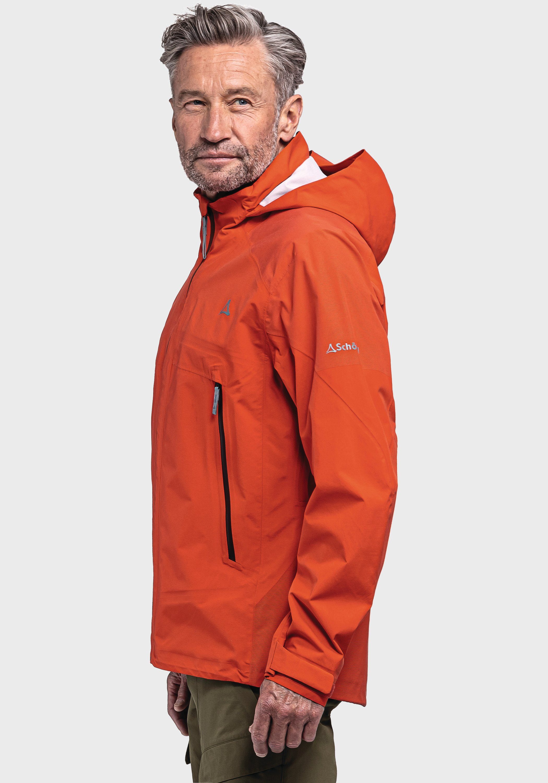 Schöffel Outdoorjack 2.5L Jacket Triigi M