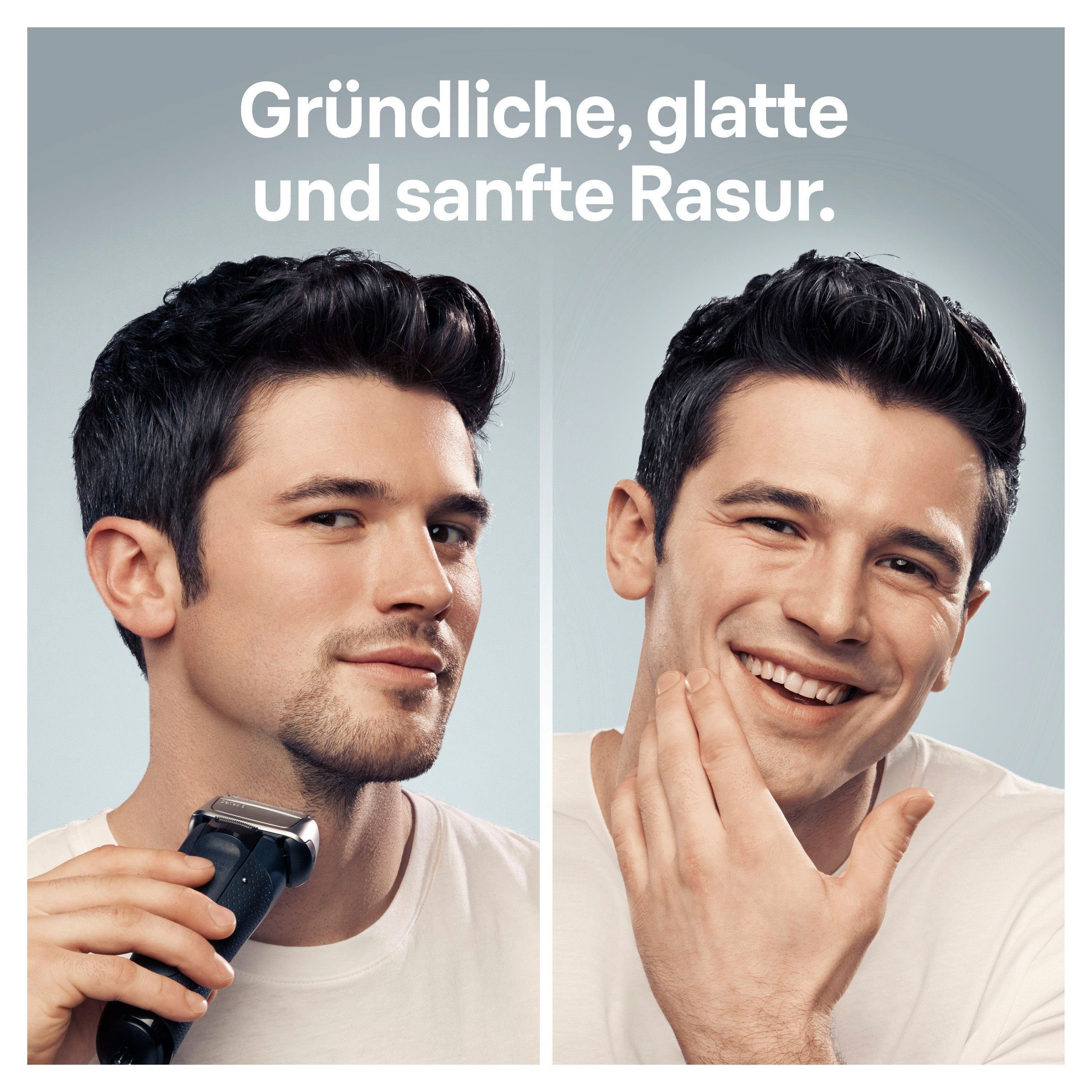 Braun Vervangende mesjes Series 8 83M