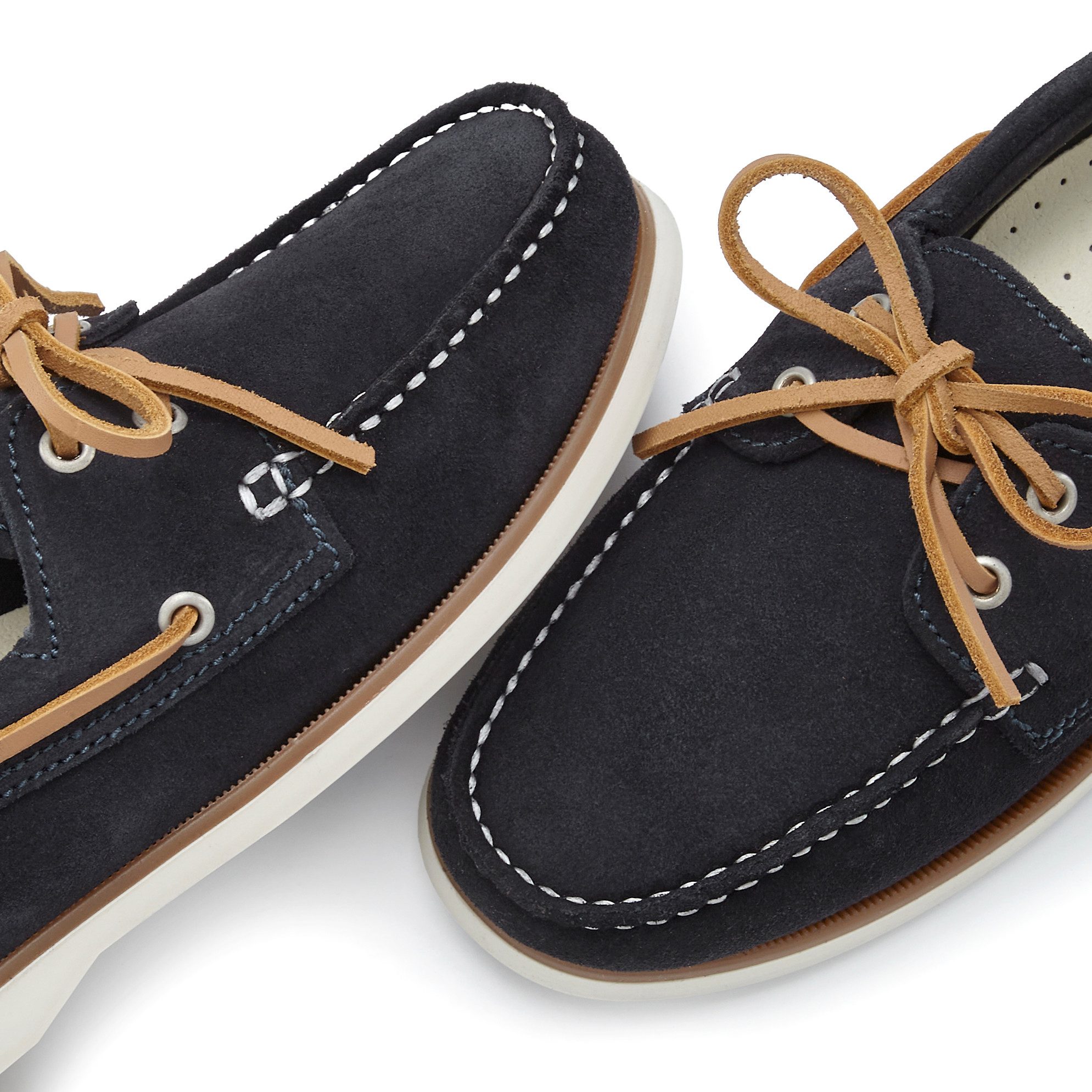 Elbsand Bootschoenen Slipper, lage schoen, veterschoen van leer Unisex