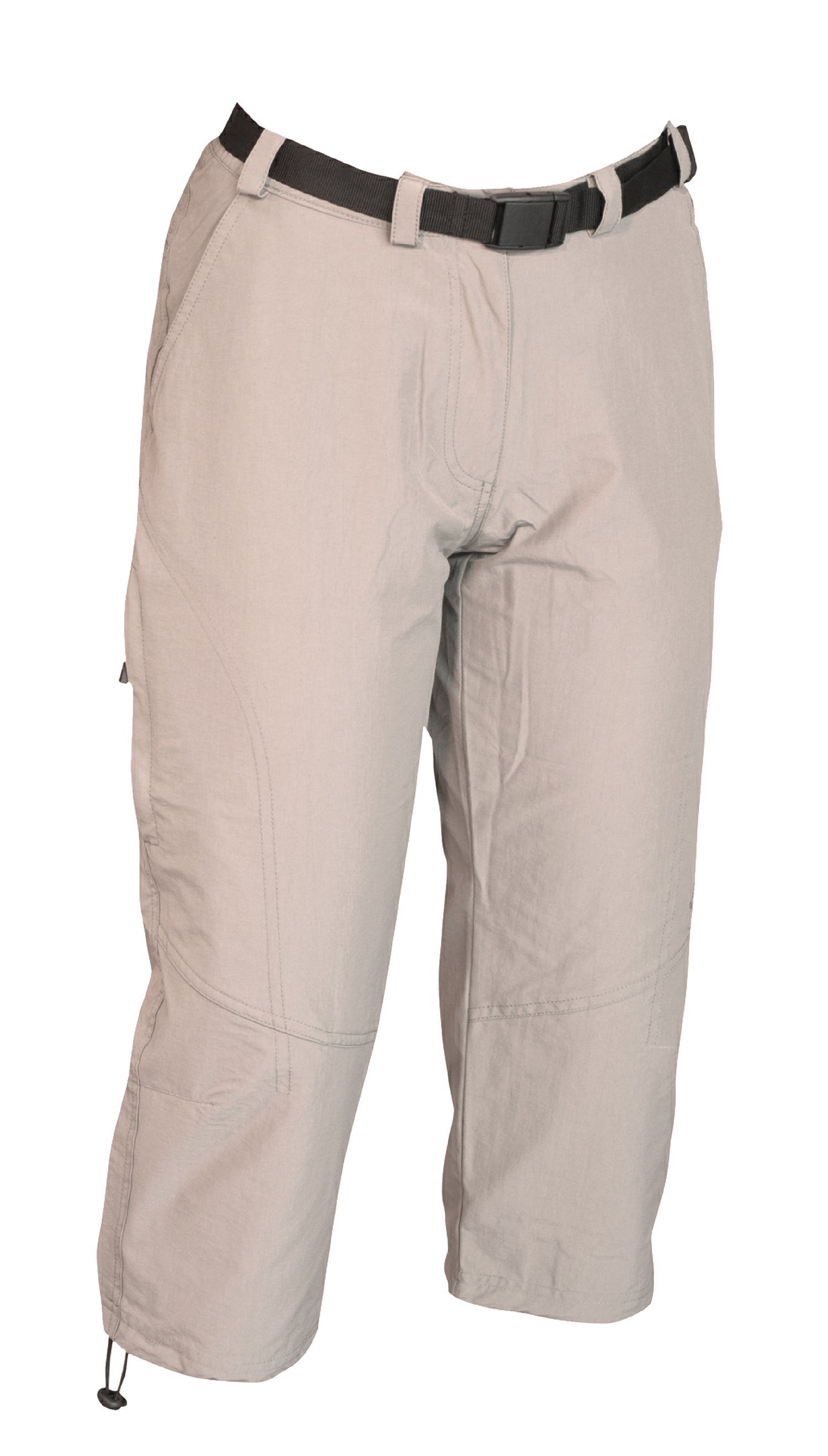 DEPROC Active 3/4 broek KENTVILLE FULLSTRETCH piratenbroek MEN