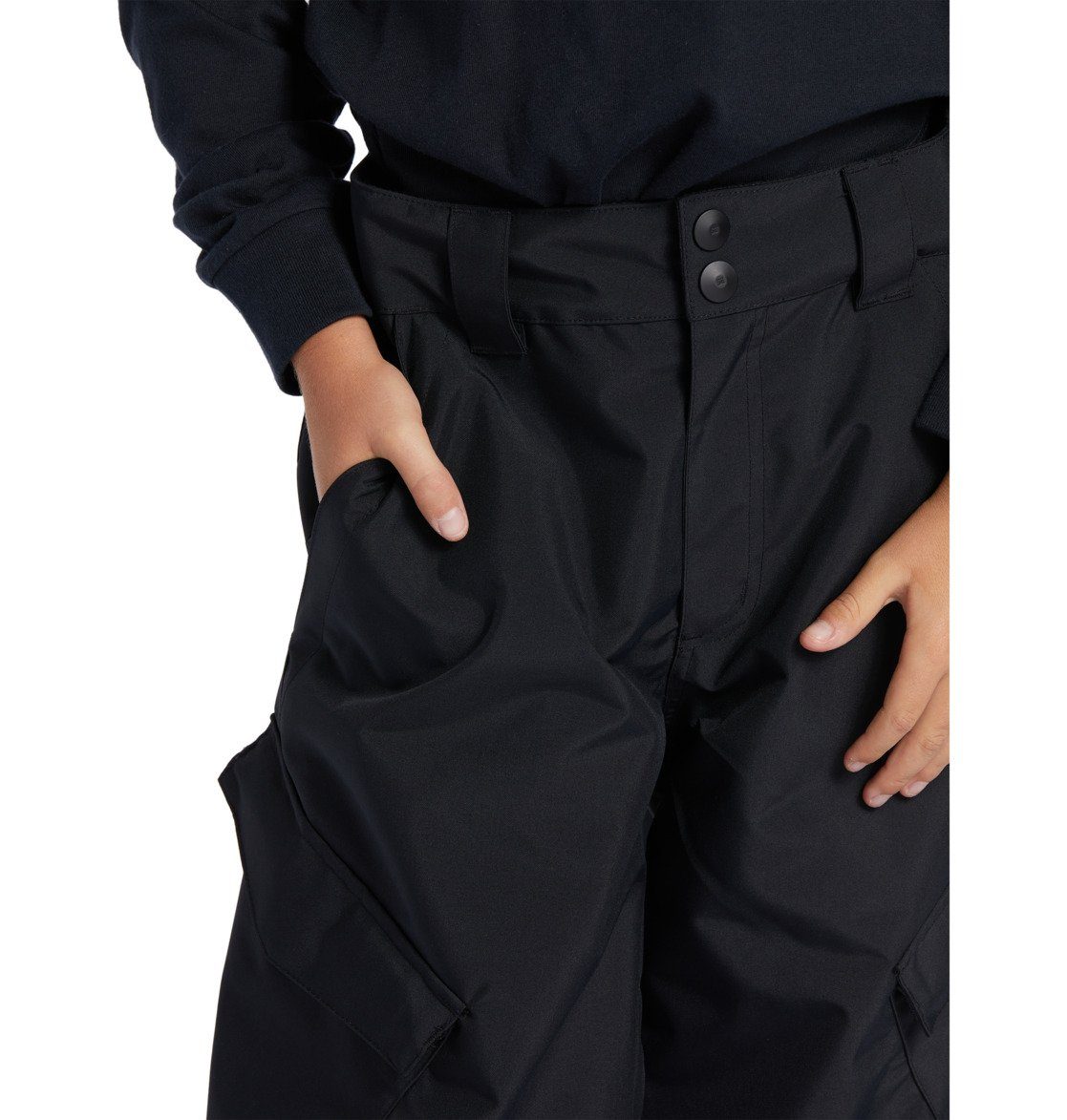 DC Shoes Snowboardbroek Banshee