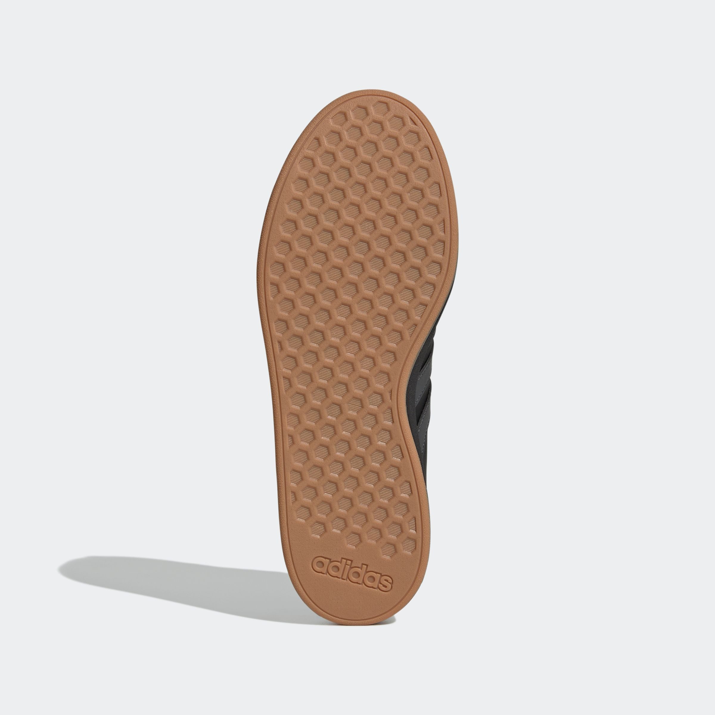 adidas Sportswear Sneakers GRAND COURT TD LIFESTYLE COURT CASUAL Design geïnspireerd op de adidas Superstar