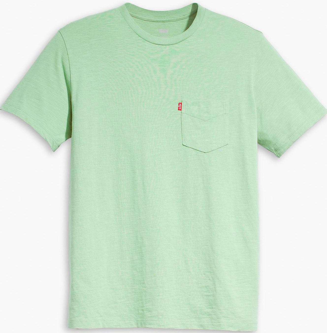 Levi's® T-shirt CLASSIC POCKET TEE