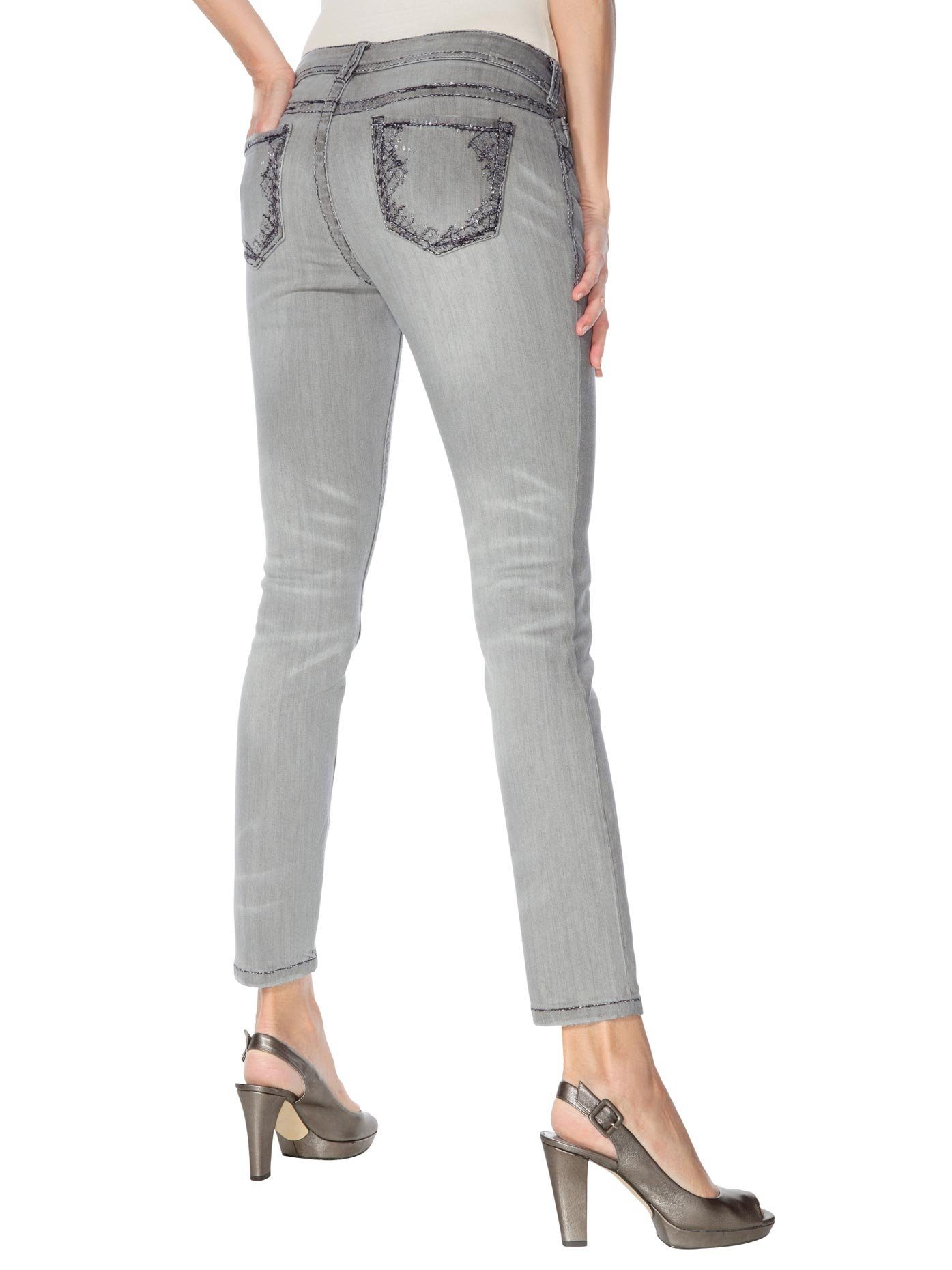 heine Skinny jeans