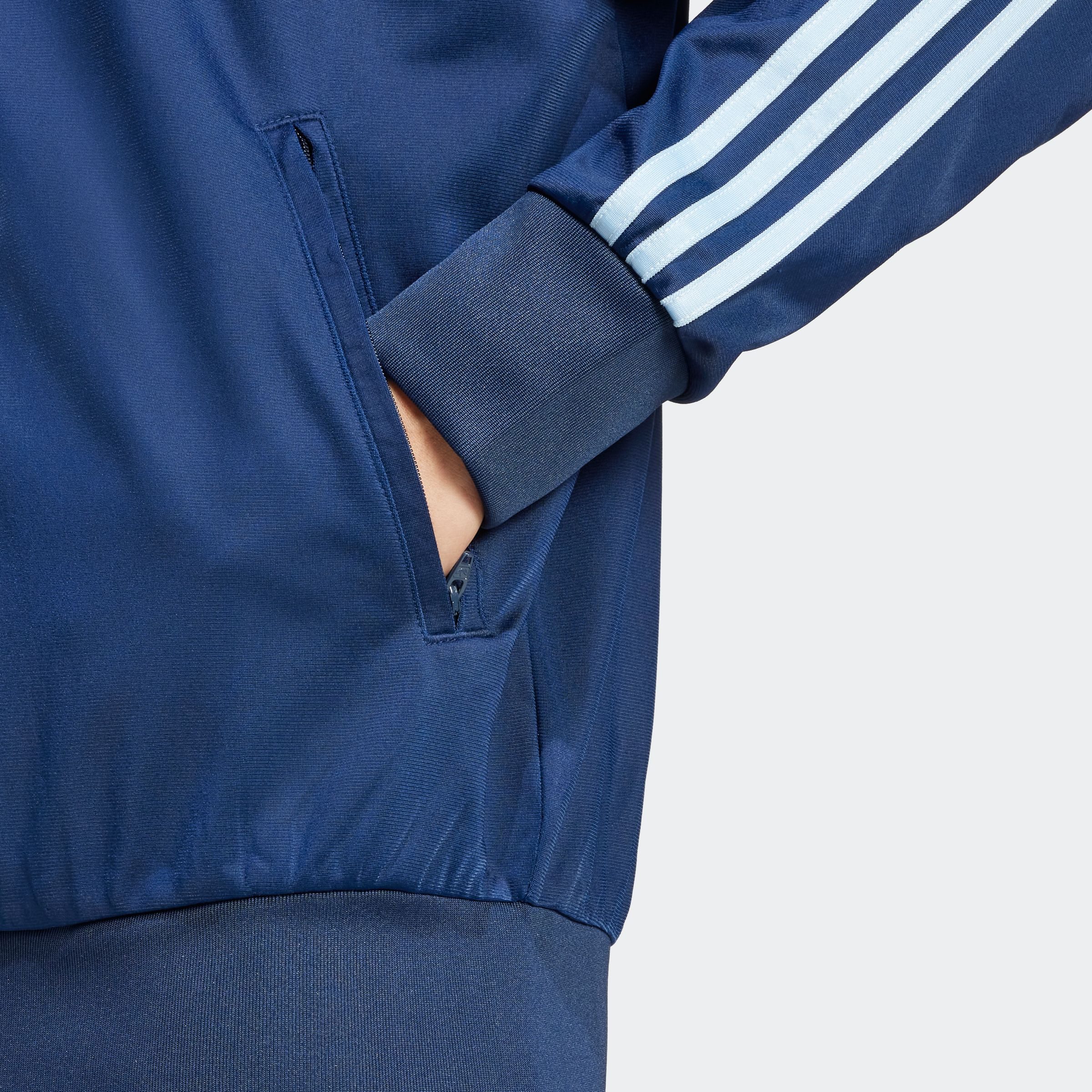 adidas Originals Trainingsjack FBIRD TT