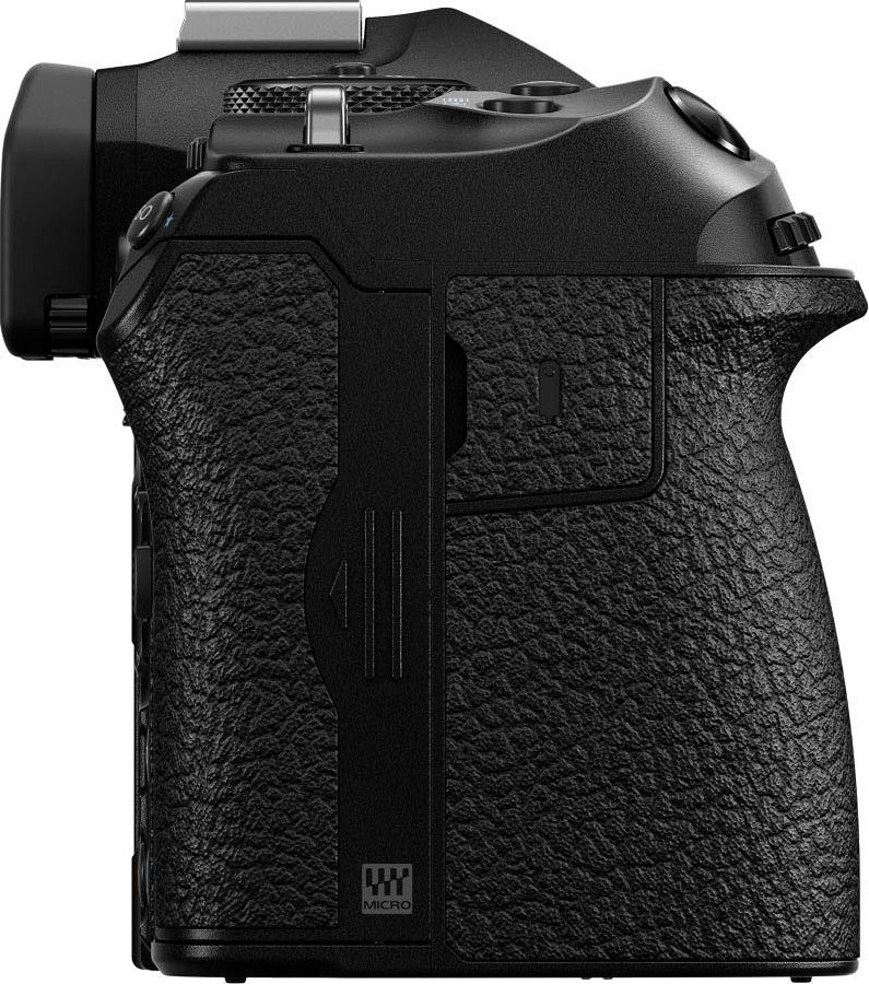Olympus Systeemcamera OM-1 Body