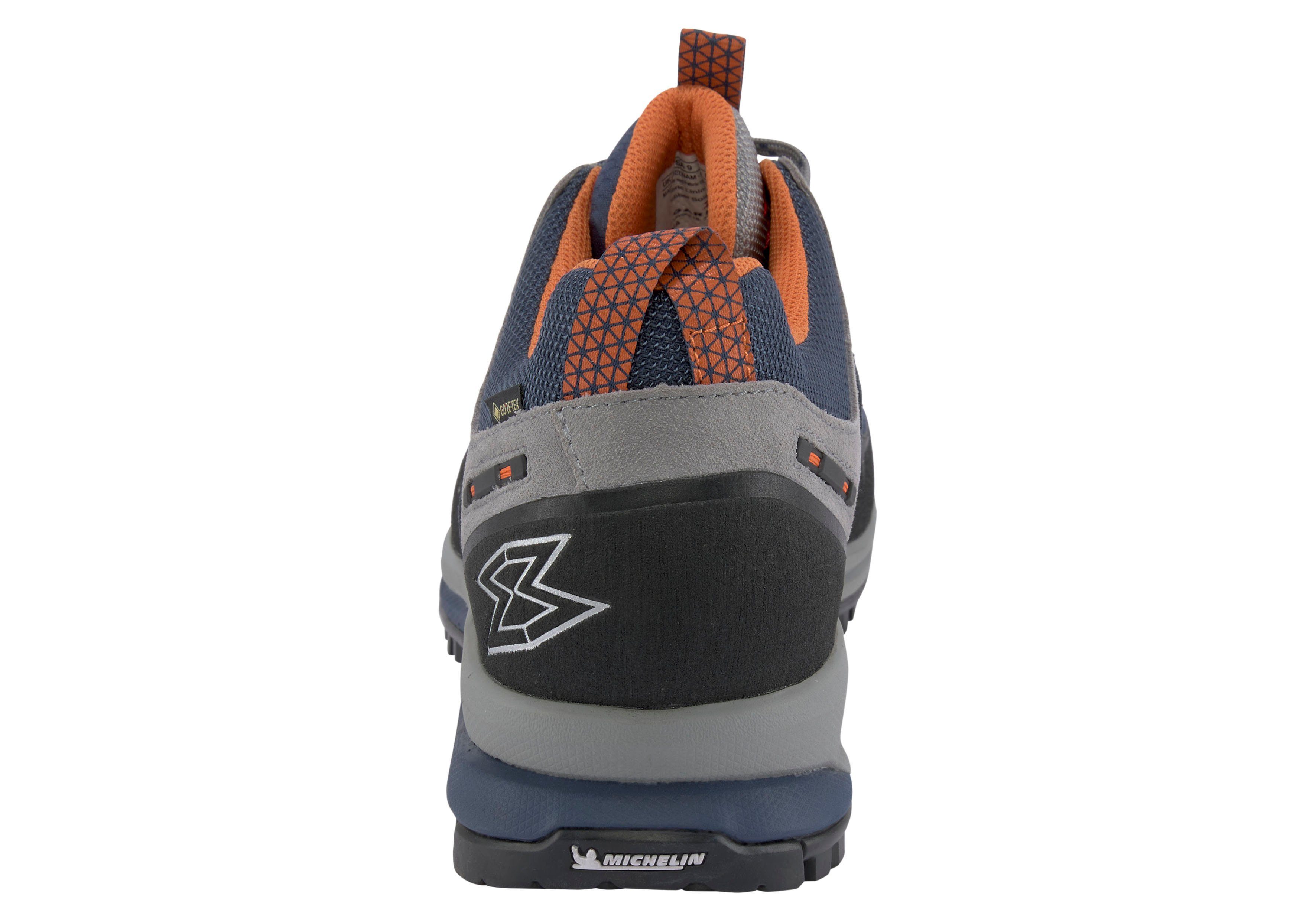 Garmont Wandelschoenen Dragontail Tech Gore-Tex