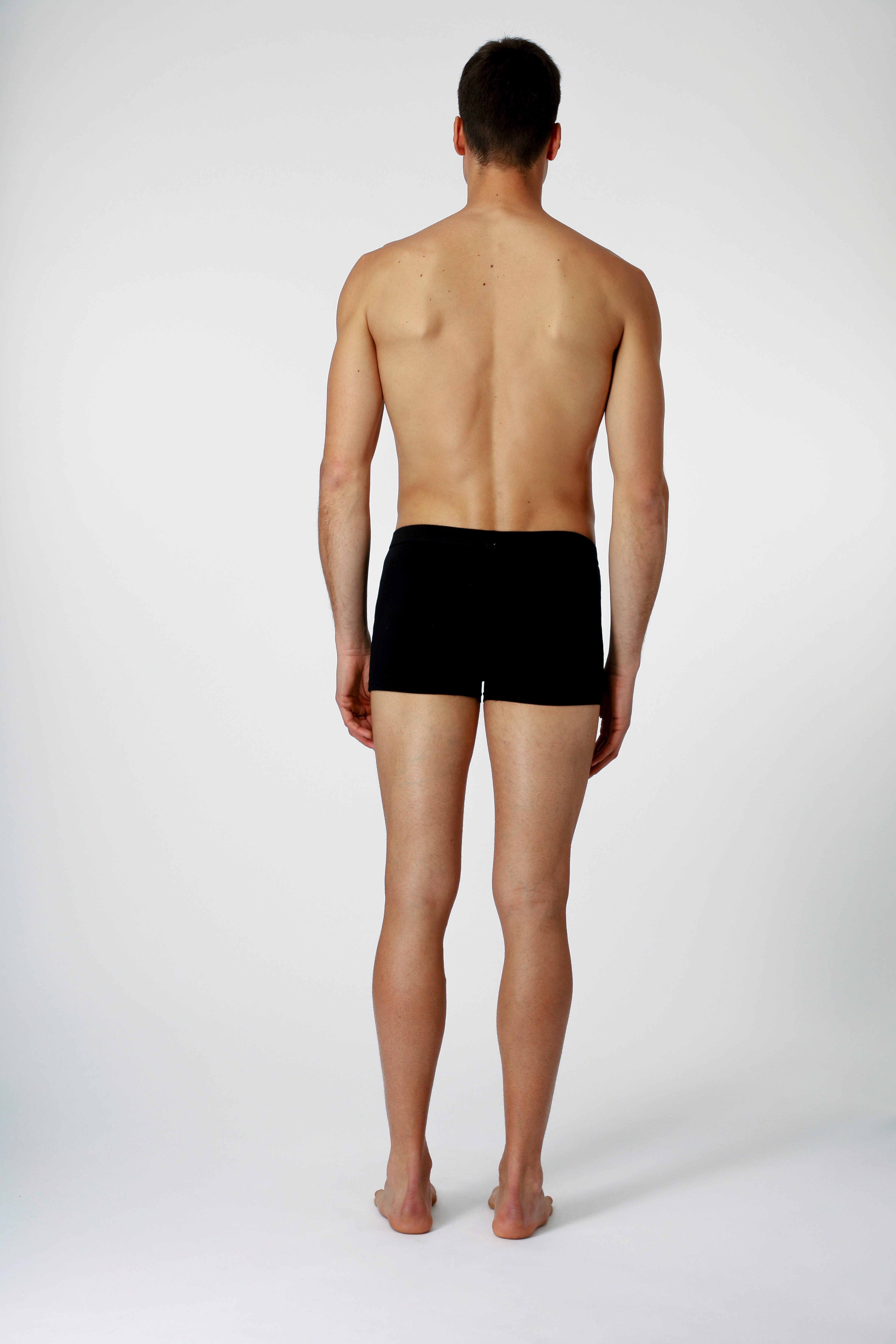Fila Boxershort MAN BOXER SHORTS met verstevigd middenstuk (Set van 3)