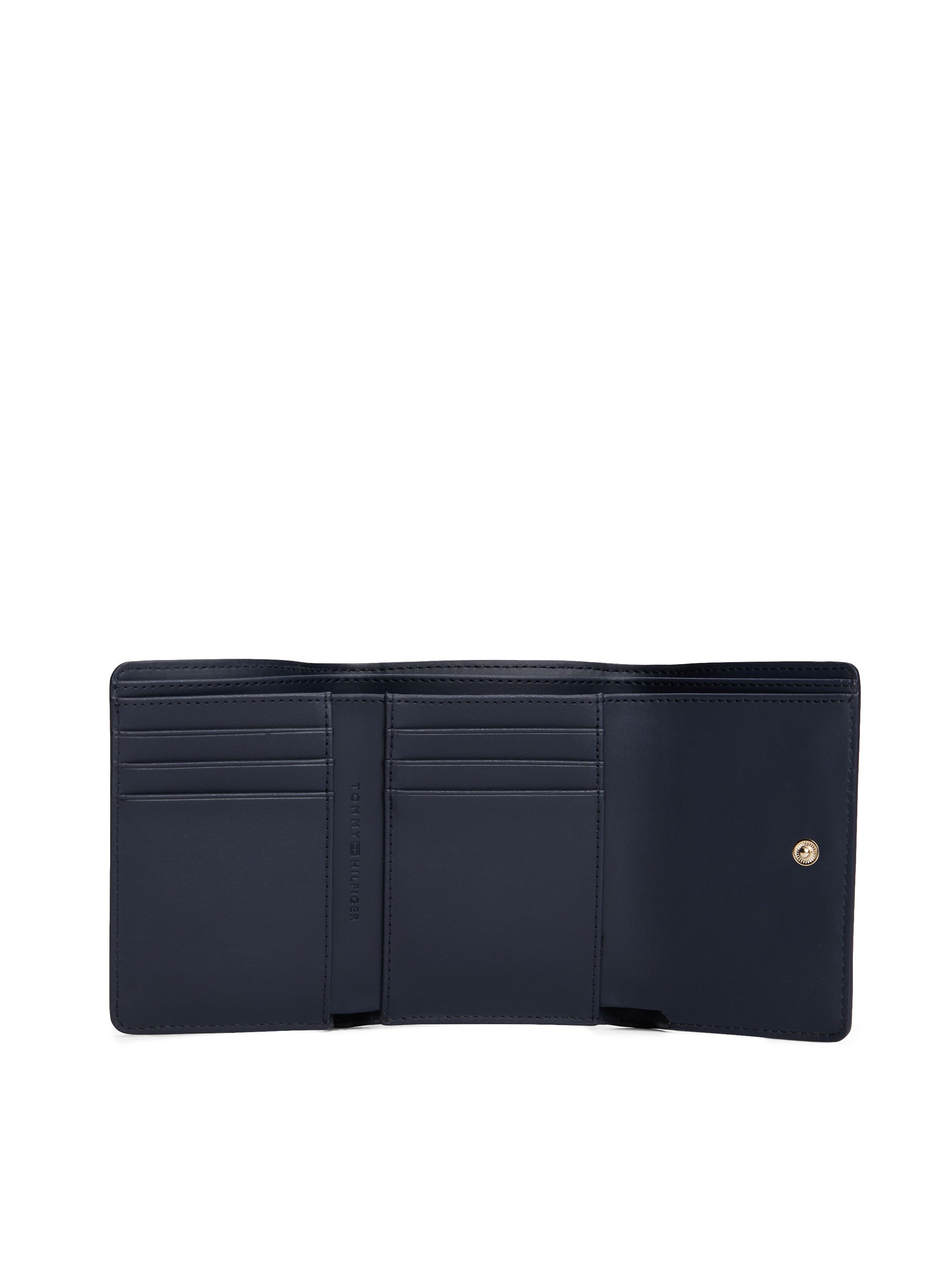 Tommy Hilfiger Portemonnee TH ICON TRIFOLD