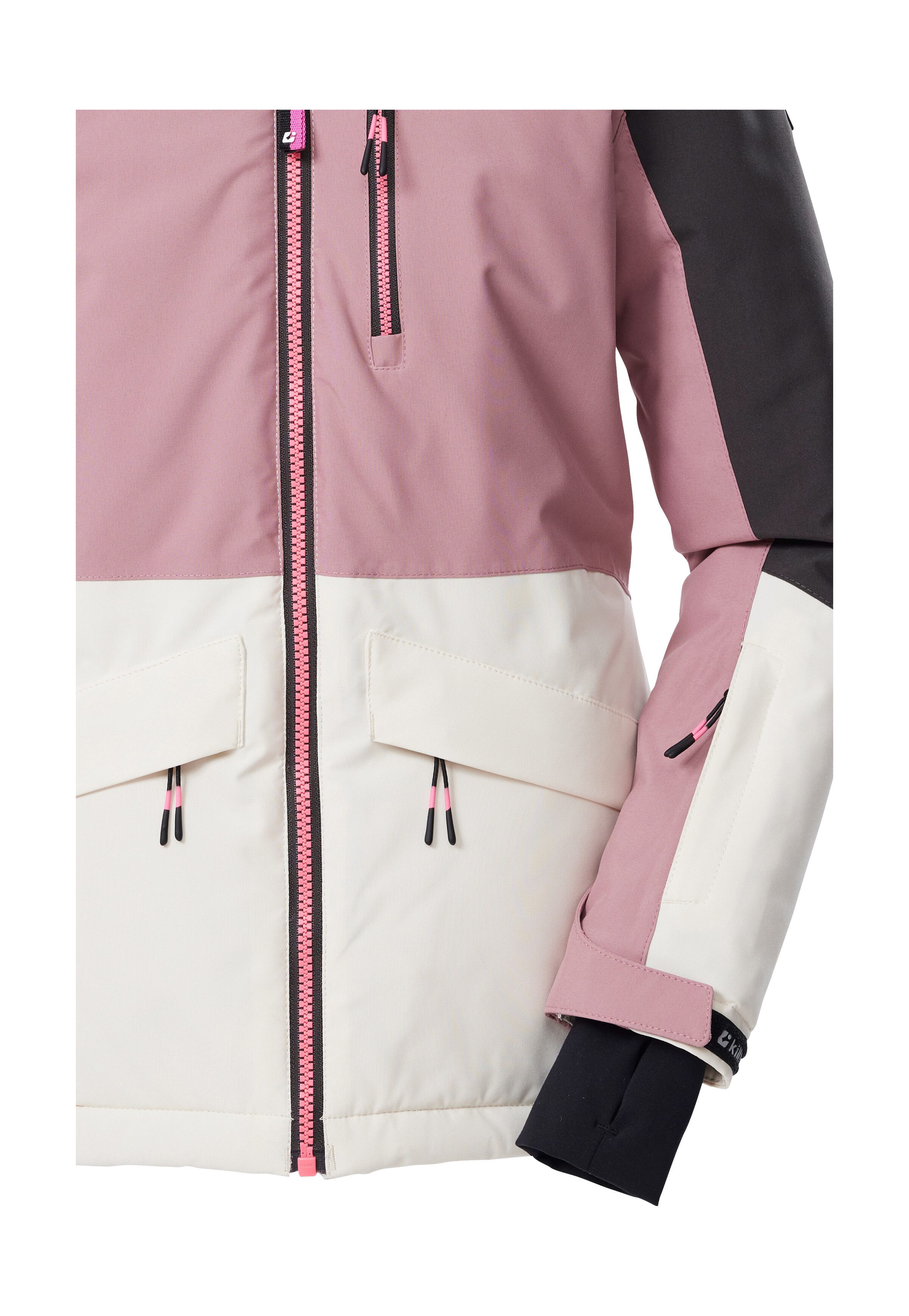 Killtec Ski-jack KSW 208 GRLS SKI JCKT