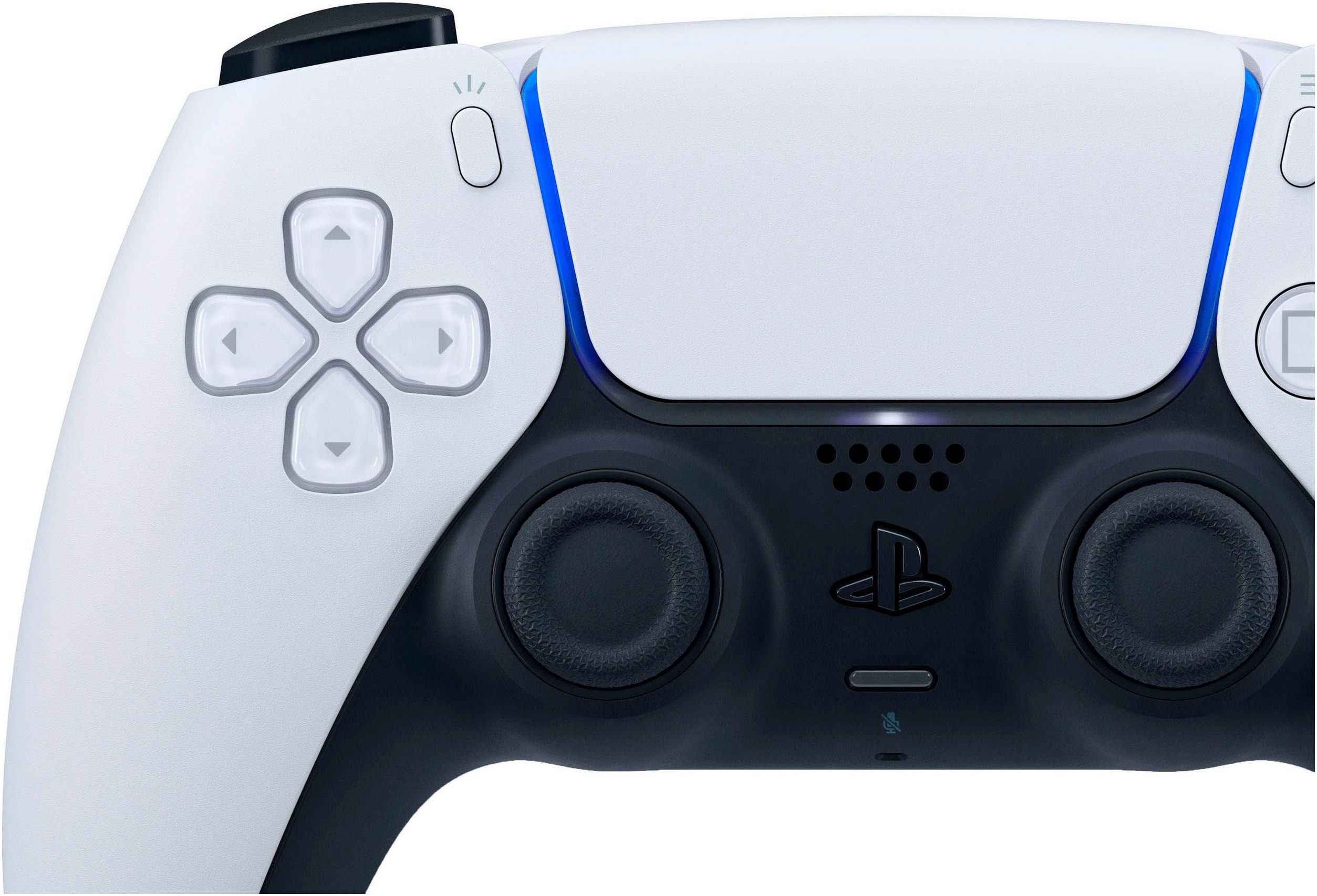PlayStation 5 Console PlayStation 5 Pro console incl. tweede DualSense draadloze controller