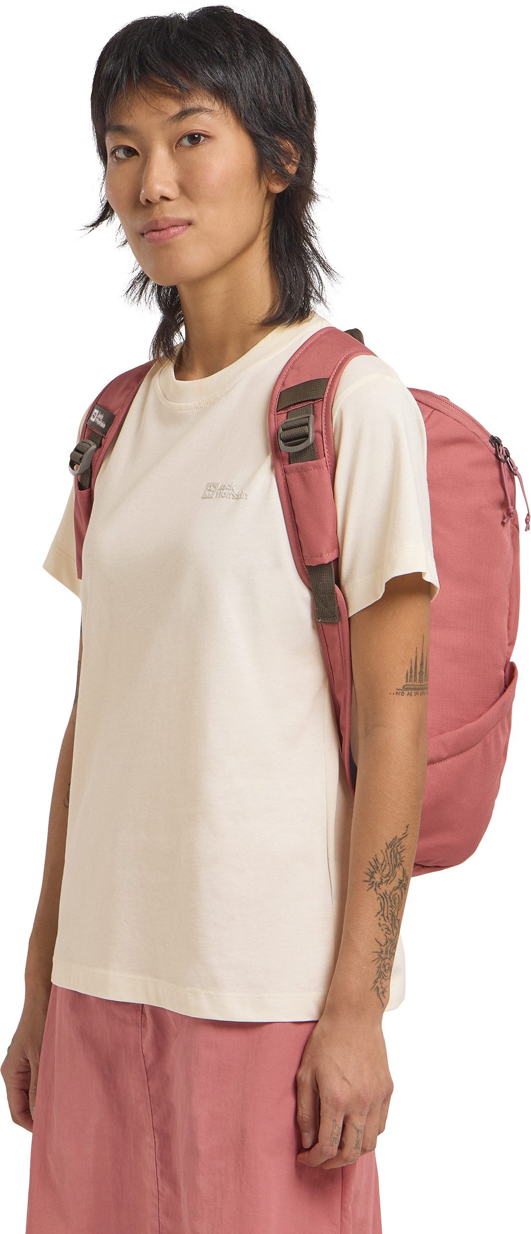 Jack Wolfskin Rugzak Waimea