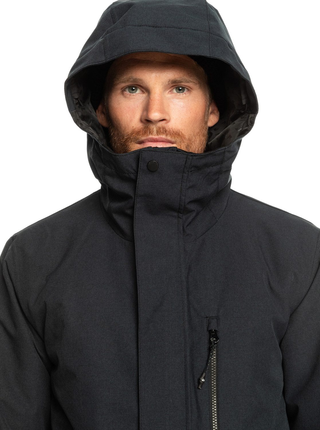 Quiksilver Snowboardjack MISSION SOLID