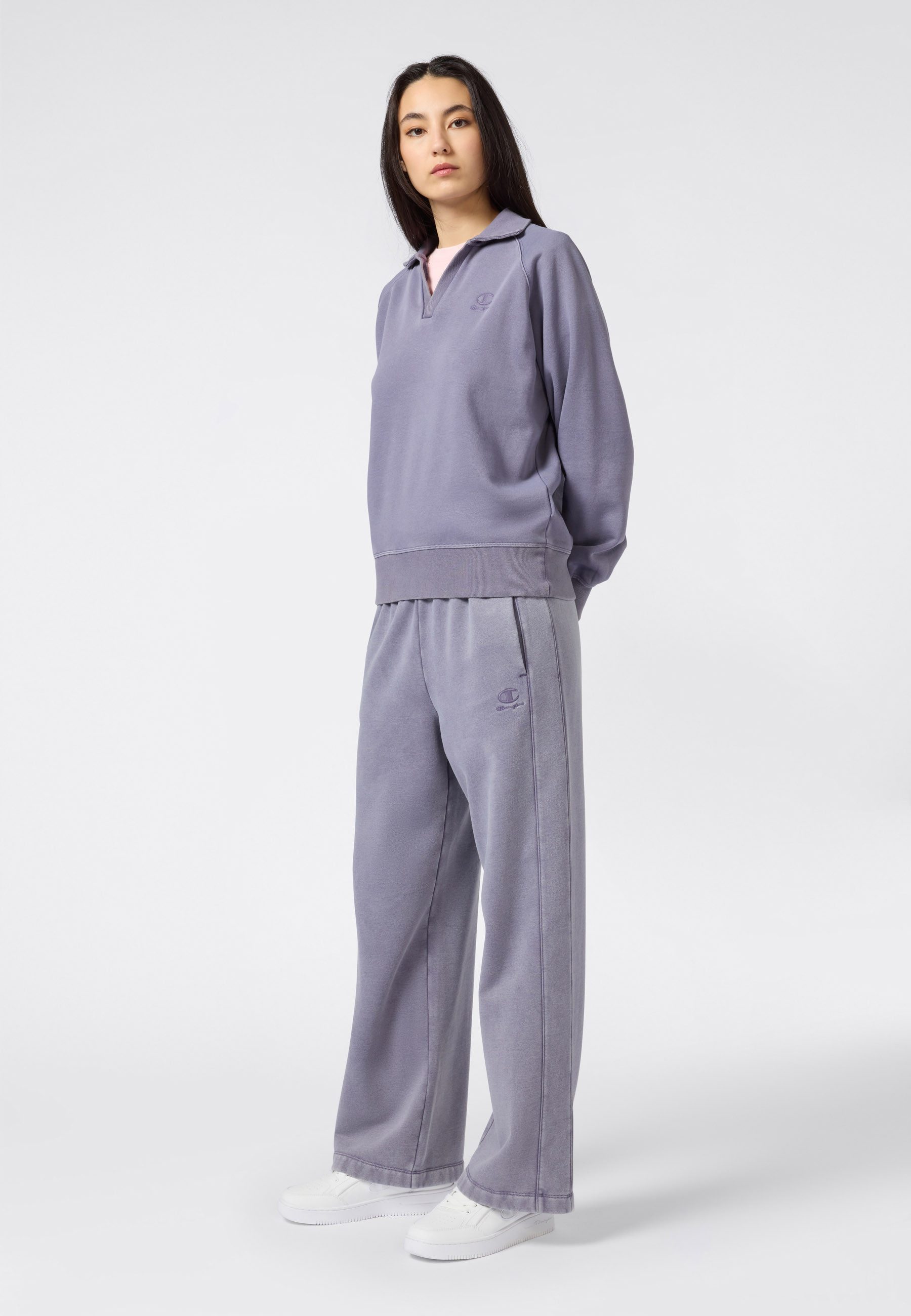 Champion Sweatshirt (1-delig)