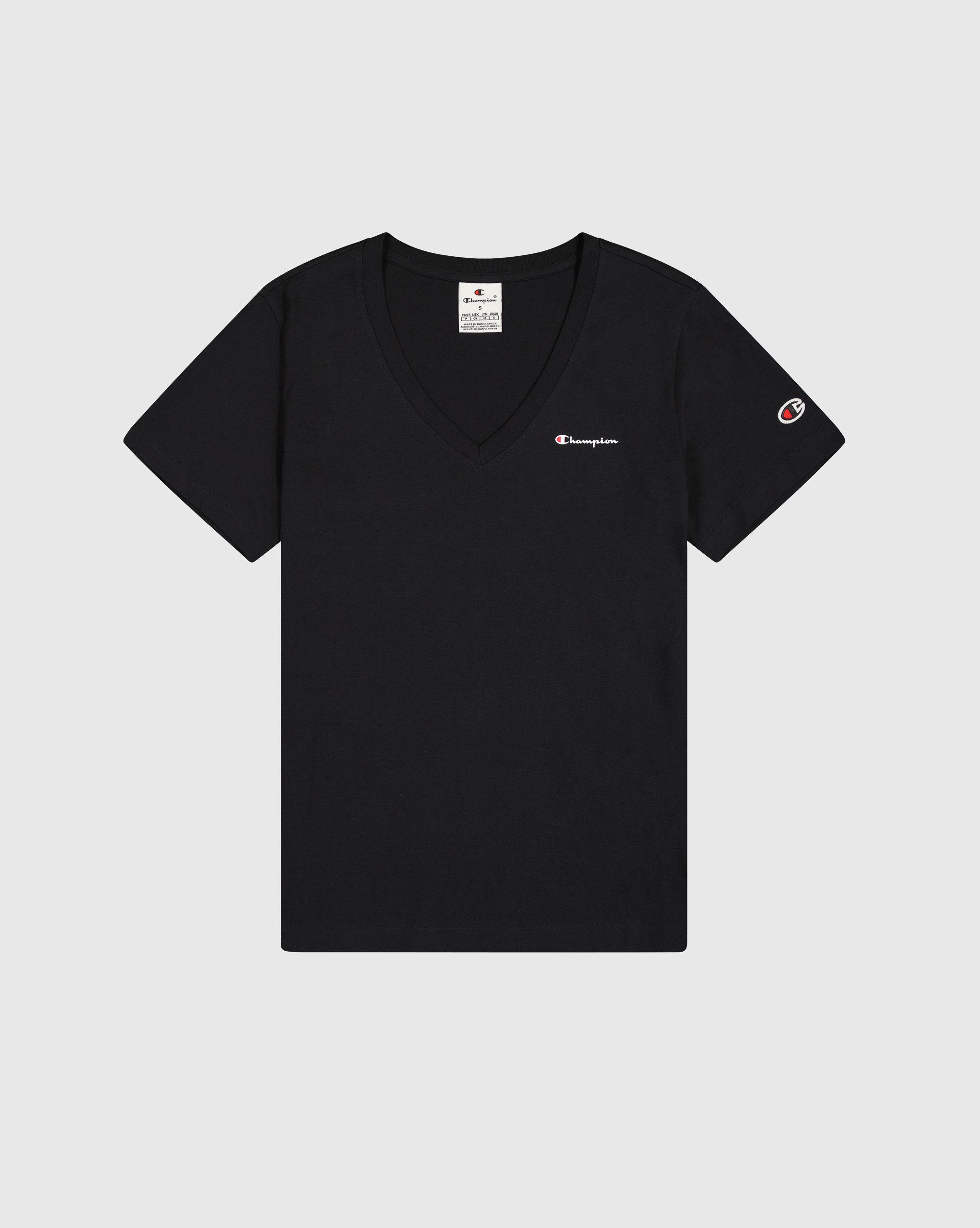 Champion T-shirt (1-delig)