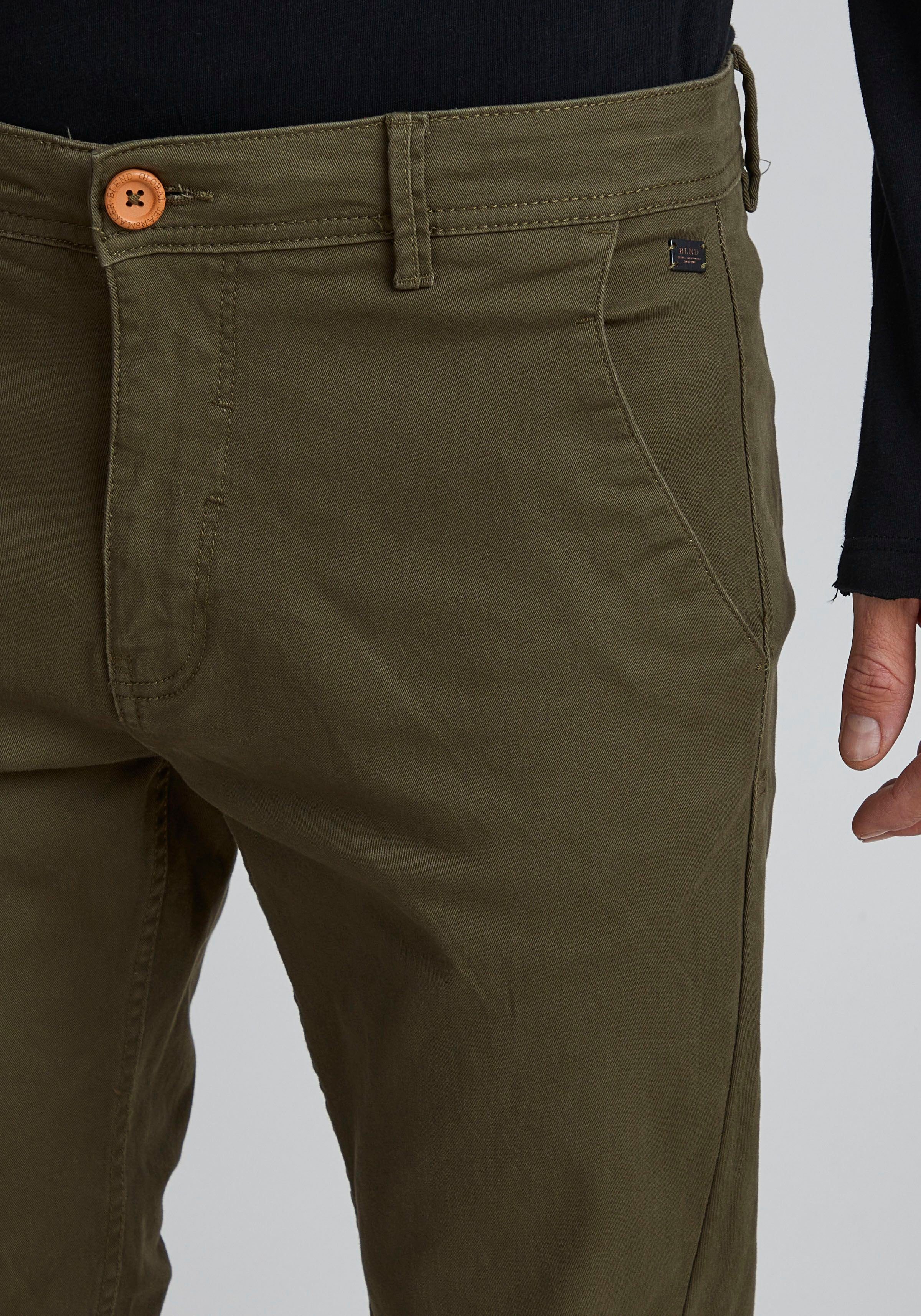 Blend Chino BHNATAN