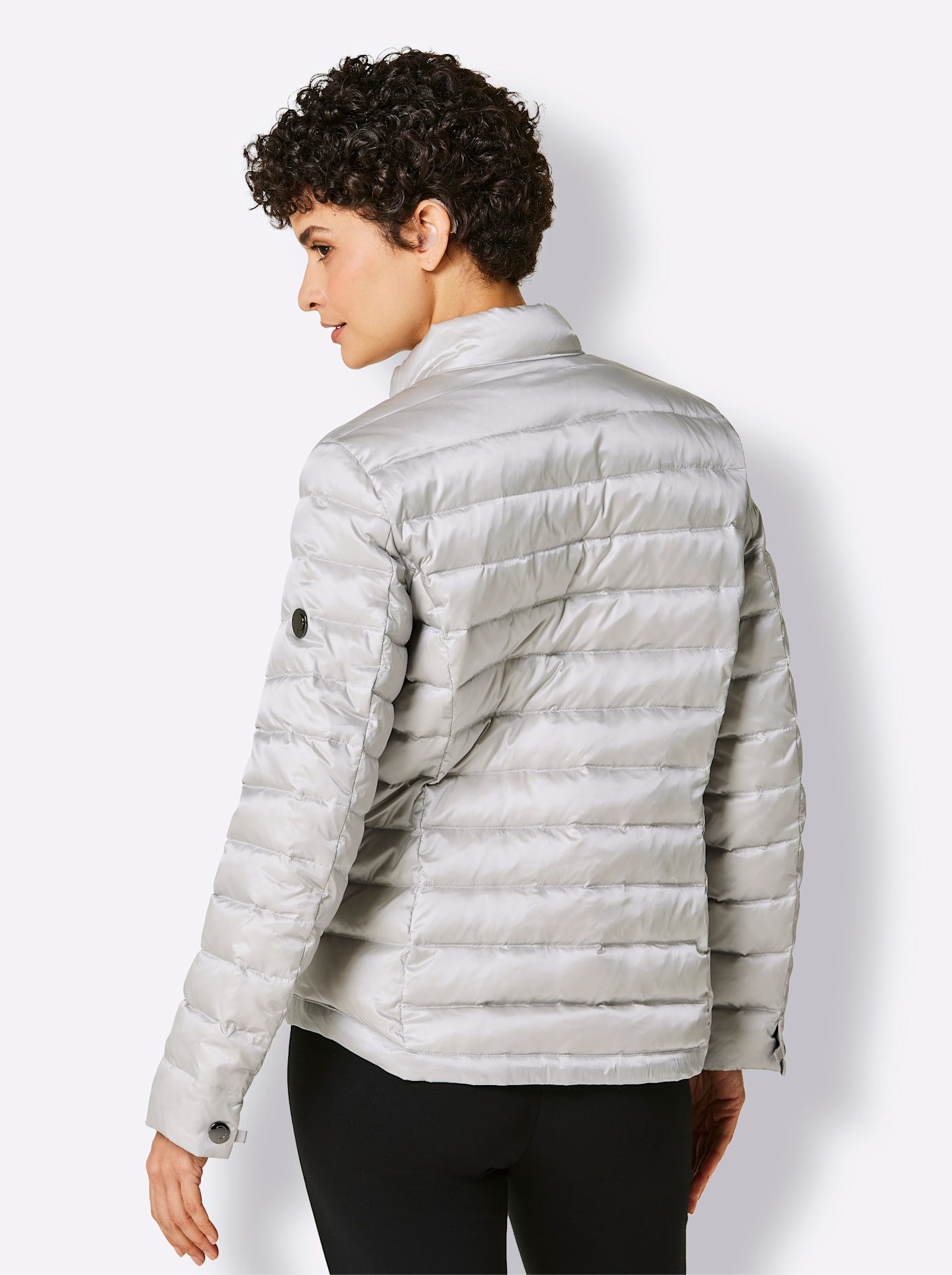 CREATION L PREMIUM Donsjack