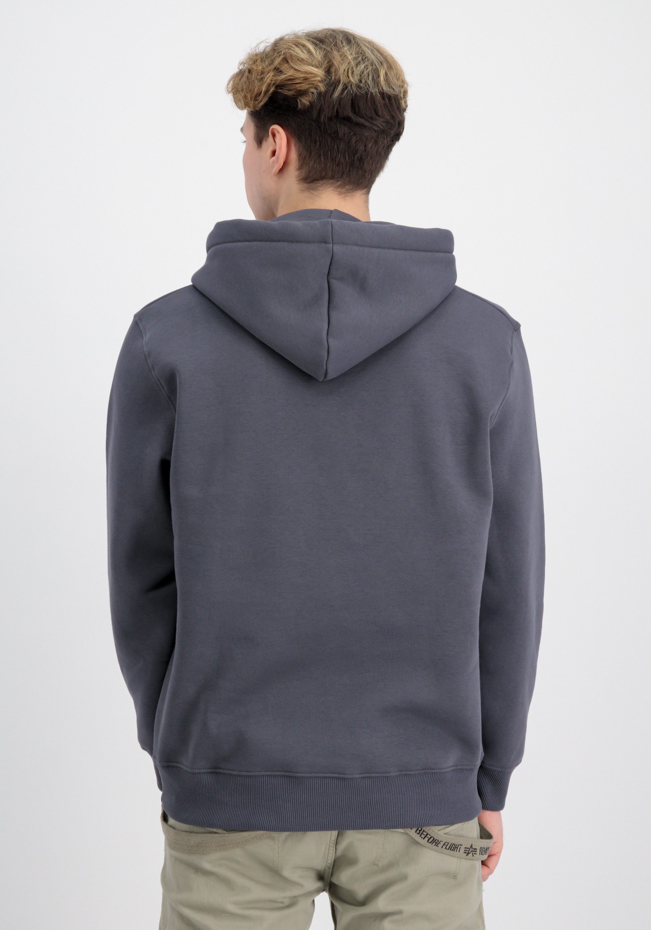 Alpha Industries Hoodie ALPHA INDUSTRIES Men - Hoodies